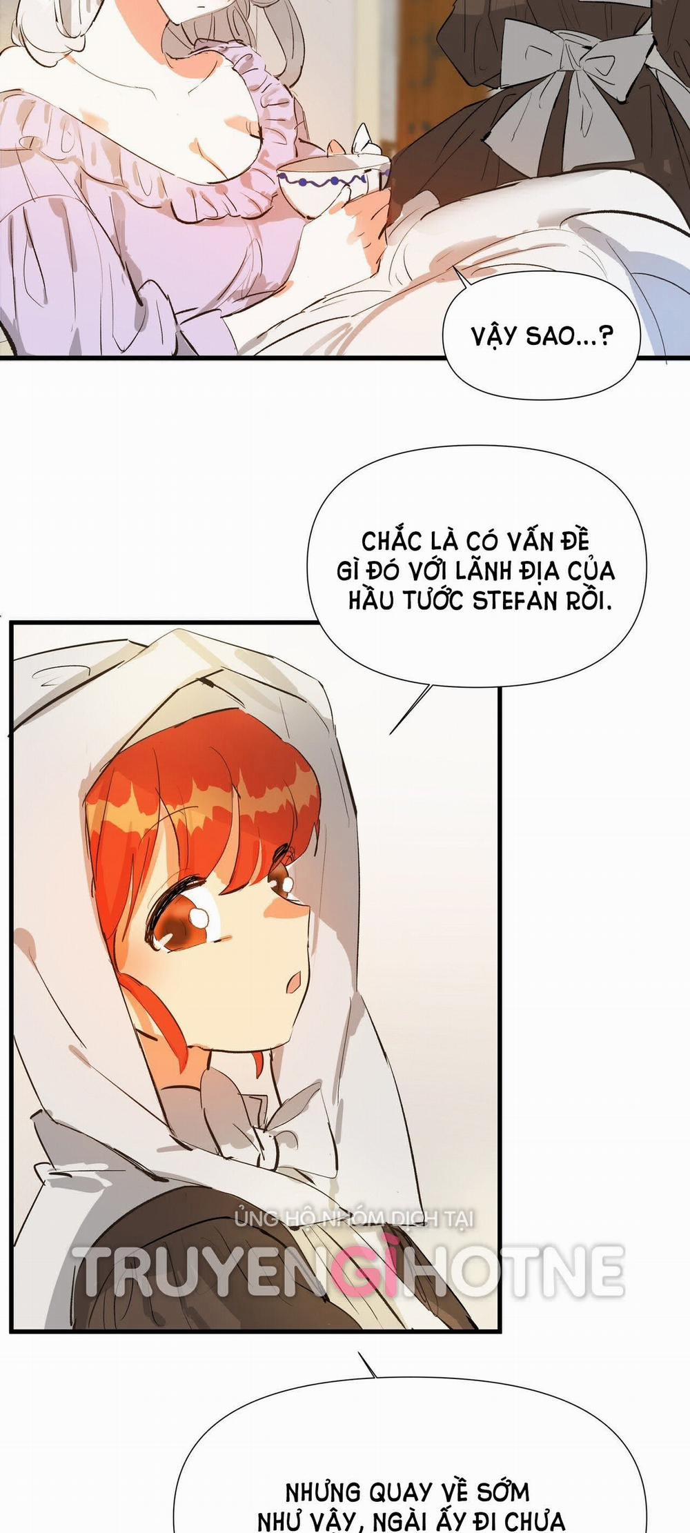 Nếu Ngài Cần Một Người Em Gái Giả 4.2 trang 12