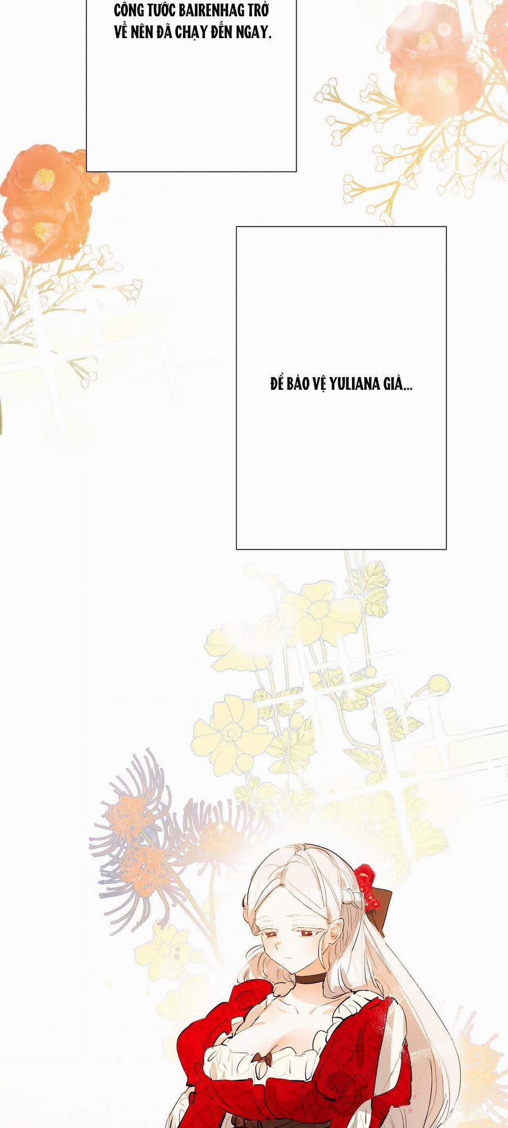 Nếu Ngài Cần Một Người Em Gái Giả 4.2 trang 14