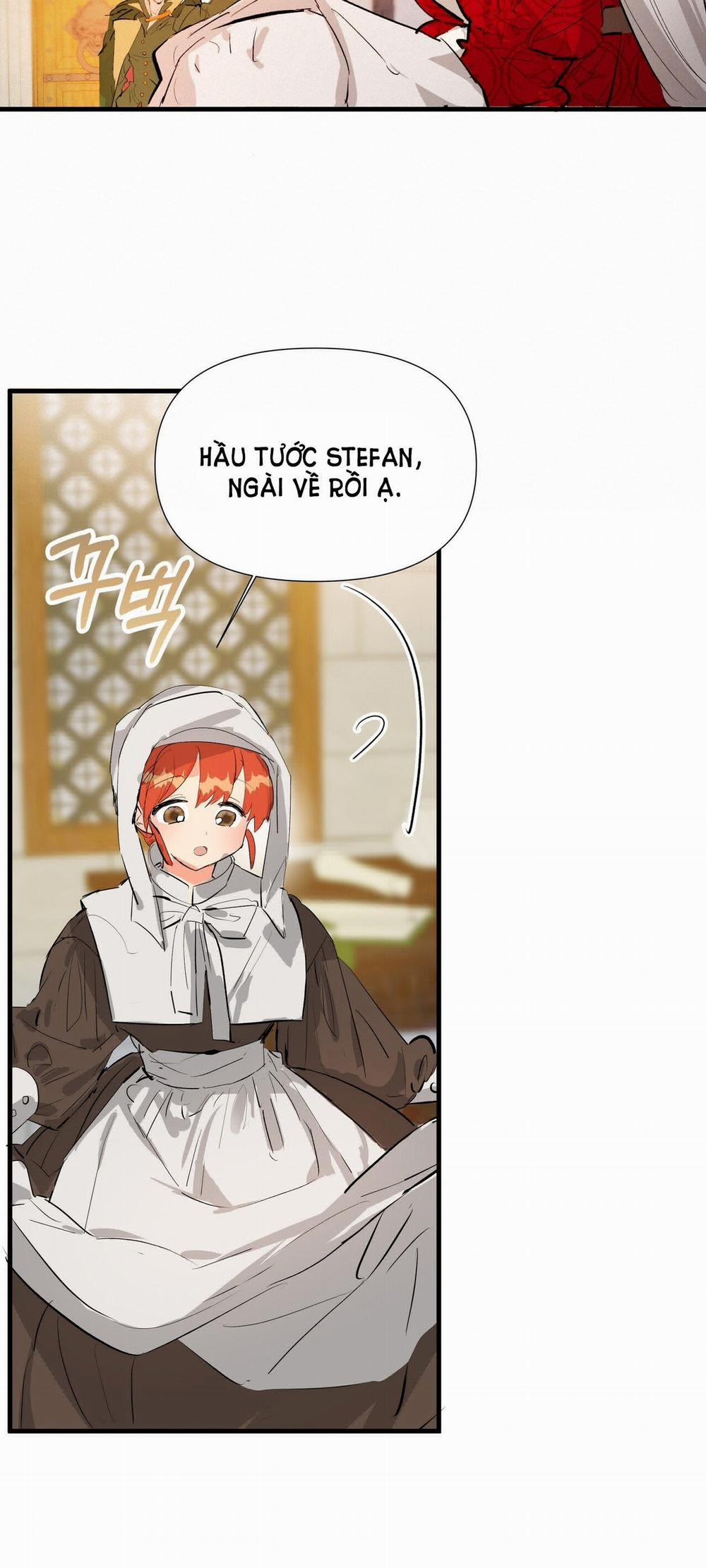 Nếu Ngài Cần Một Người Em Gái Giả 4.2 trang 16