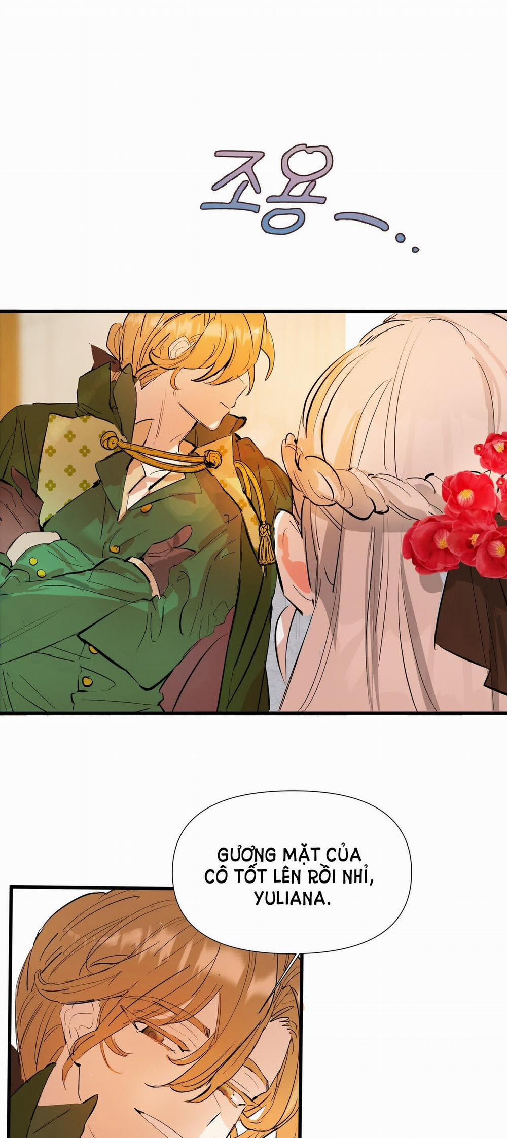 Nếu Ngài Cần Một Người Em Gái Giả 4.2 trang 18