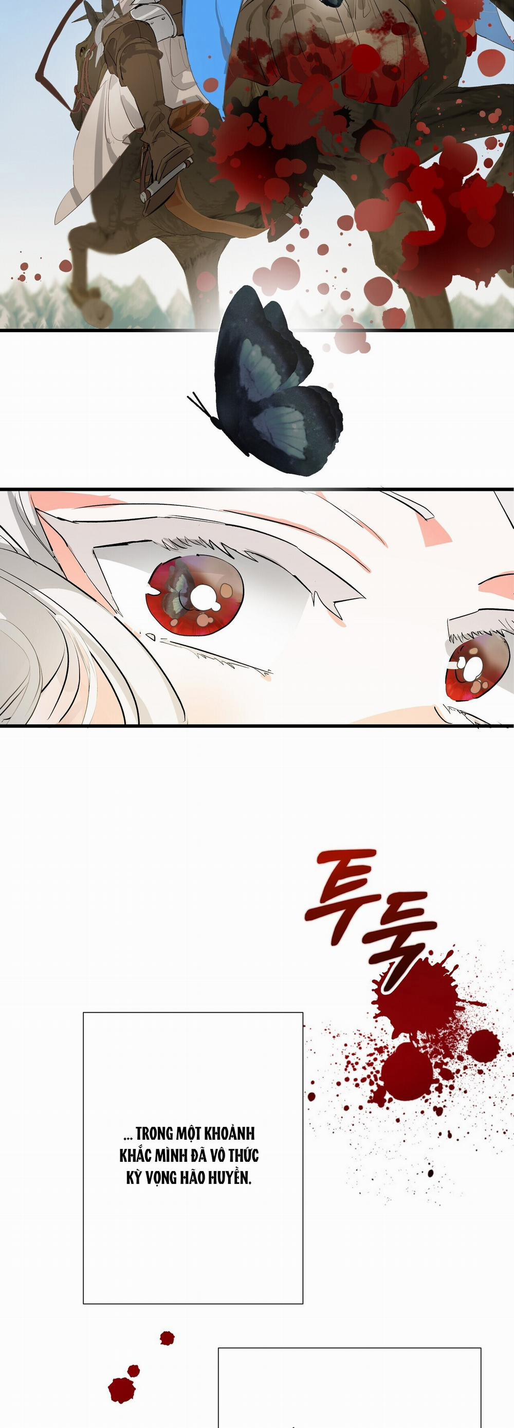 Nếu Ngài Cần Một Người Em Gái Giả 4.2 trang 2