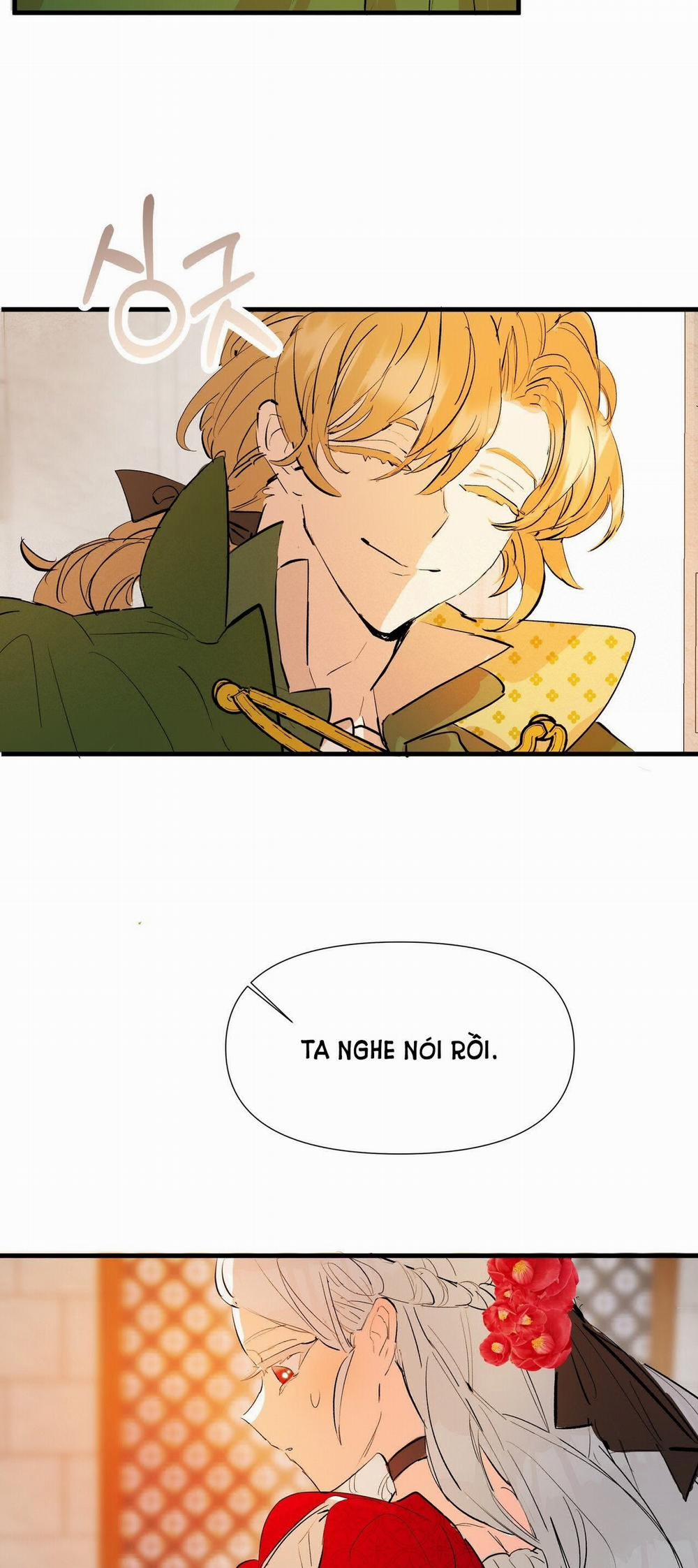 Nếu Ngài Cần Một Người Em Gái Giả 4.2 trang 21