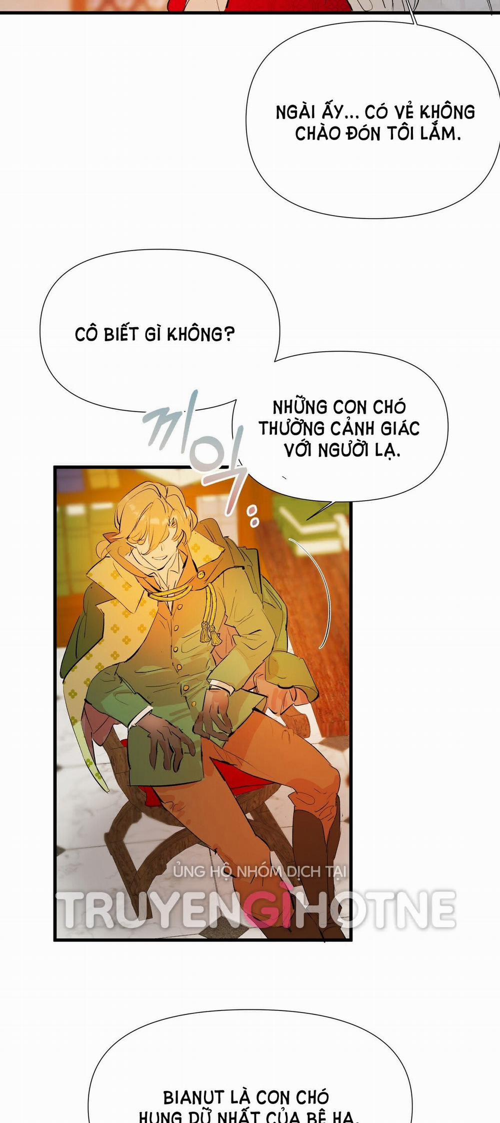 Nếu Ngài Cần Một Người Em Gái Giả 4.2 trang 22