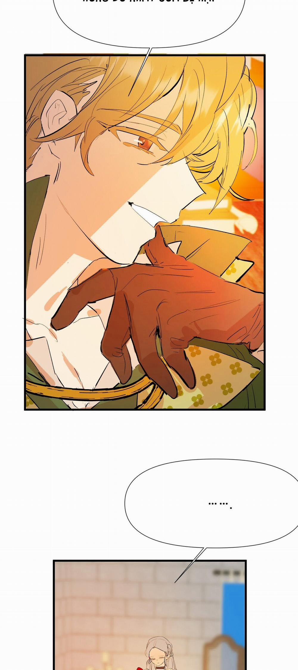 Nếu Ngài Cần Một Người Em Gái Giả 4.2 trang 23