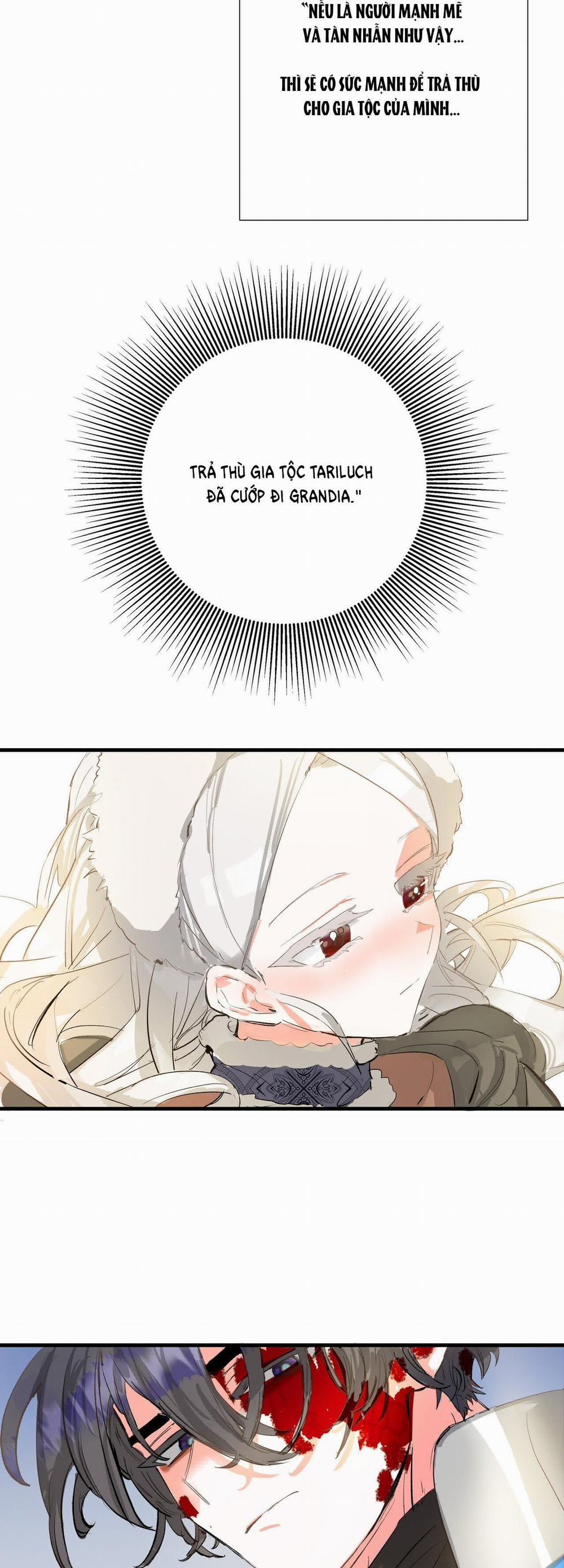 Nếu Ngài Cần Một Người Em Gái Giả 4.2 trang 3