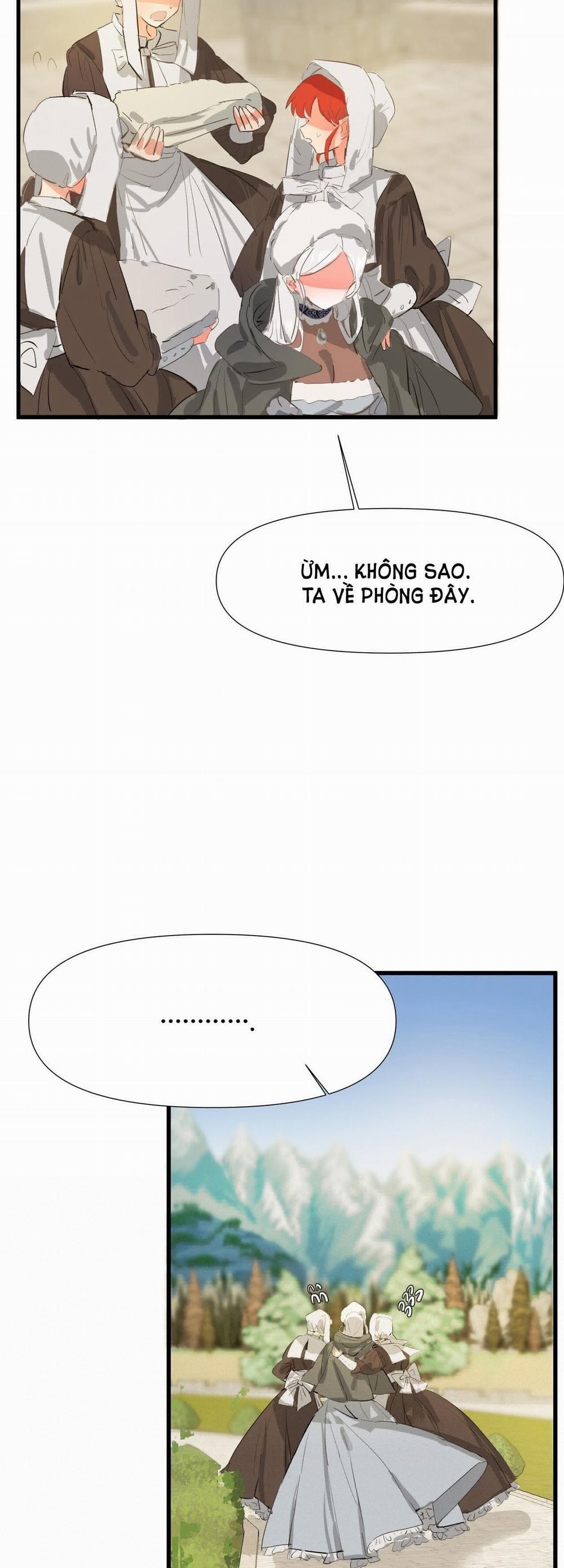 Nếu Ngài Cần Một Người Em Gái Giả 4.2 trang 5