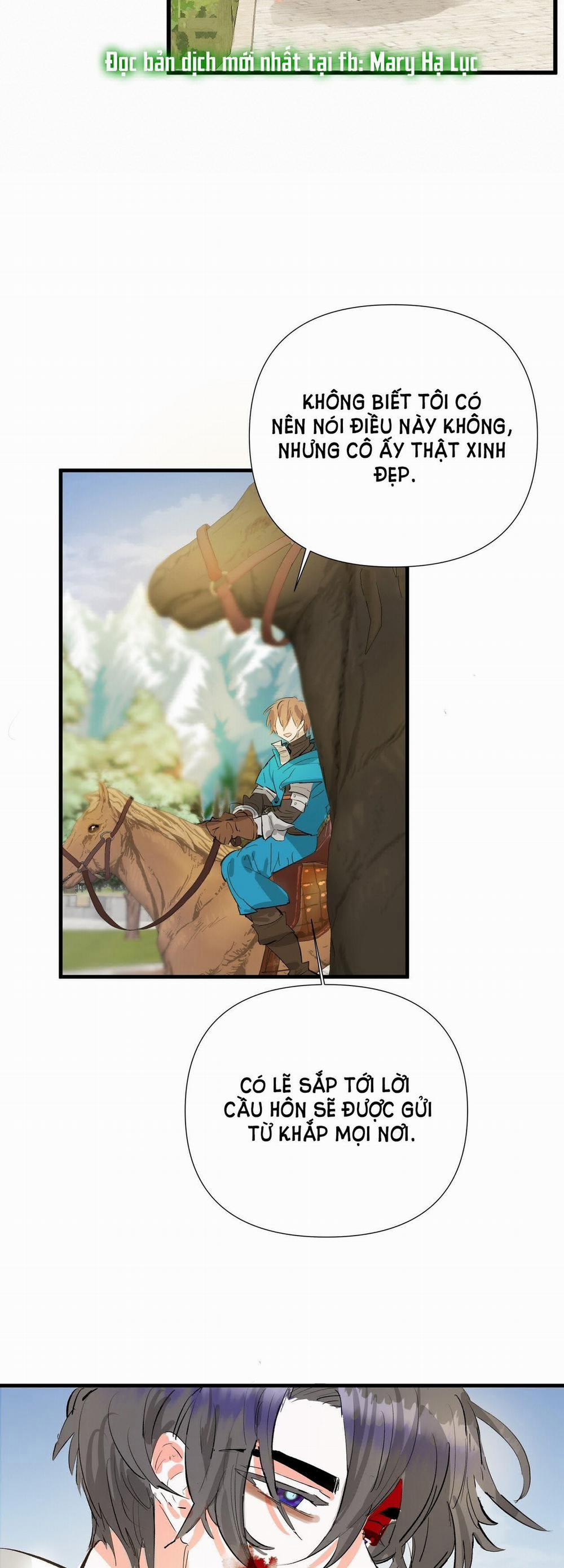 Nếu Ngài Cần Một Người Em Gái Giả 4.2 trang 6