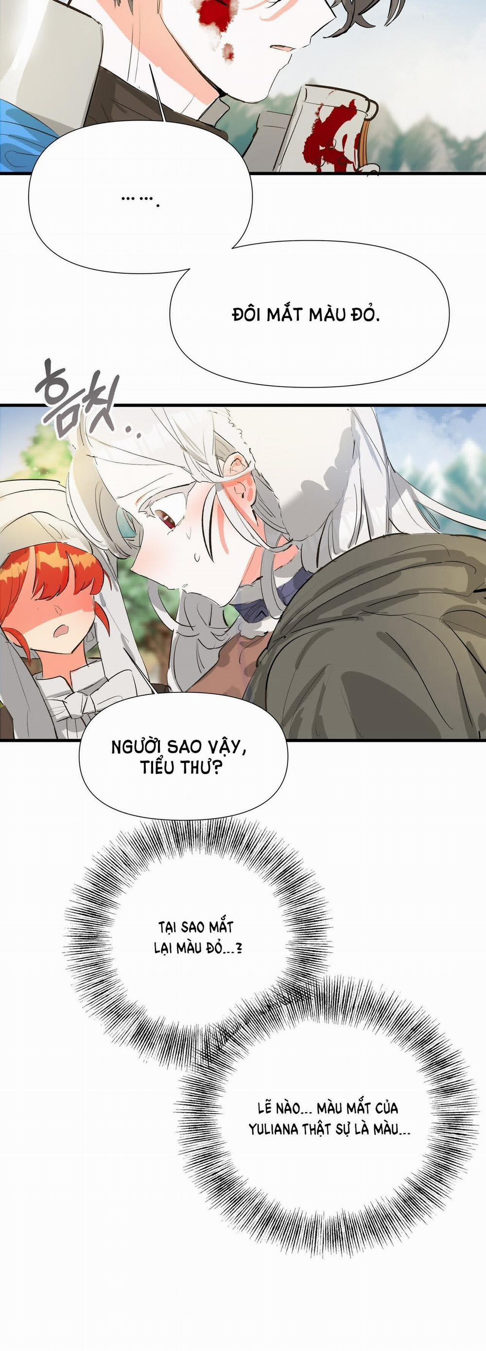 Nếu Ngài Cần Một Người Em Gái Giả 4.2 trang 7