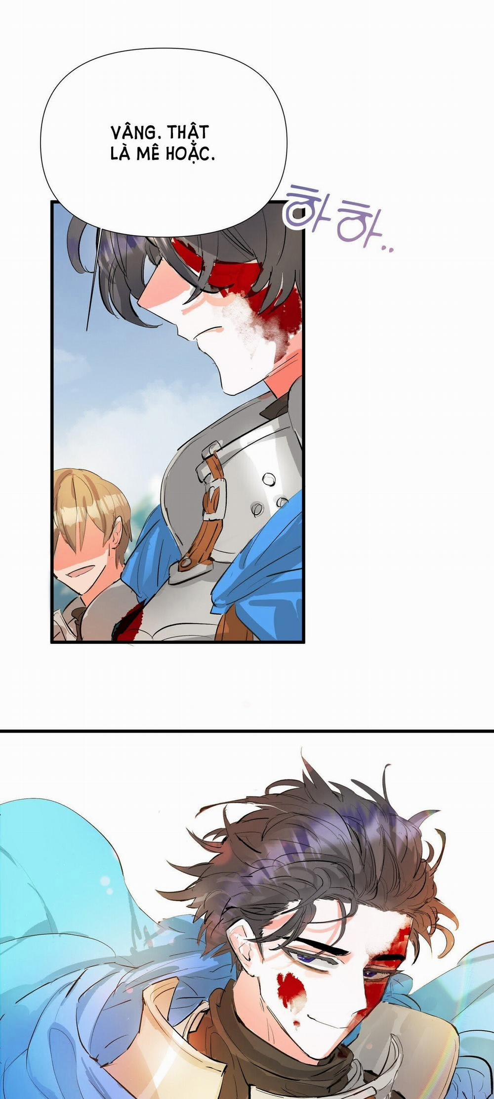 Nếu Ngài Cần Một Người Em Gái Giả 4.2 trang 8