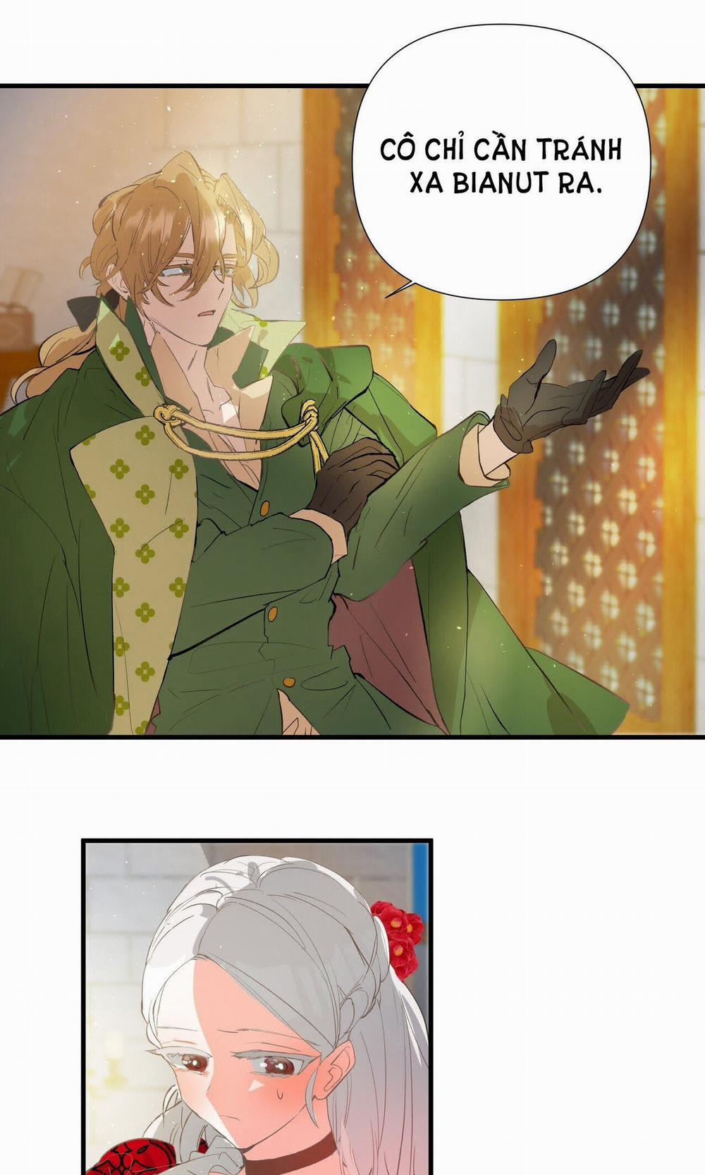 Nếu Ngài Cần Một Người Em Gái Giả 5.1 trang 11