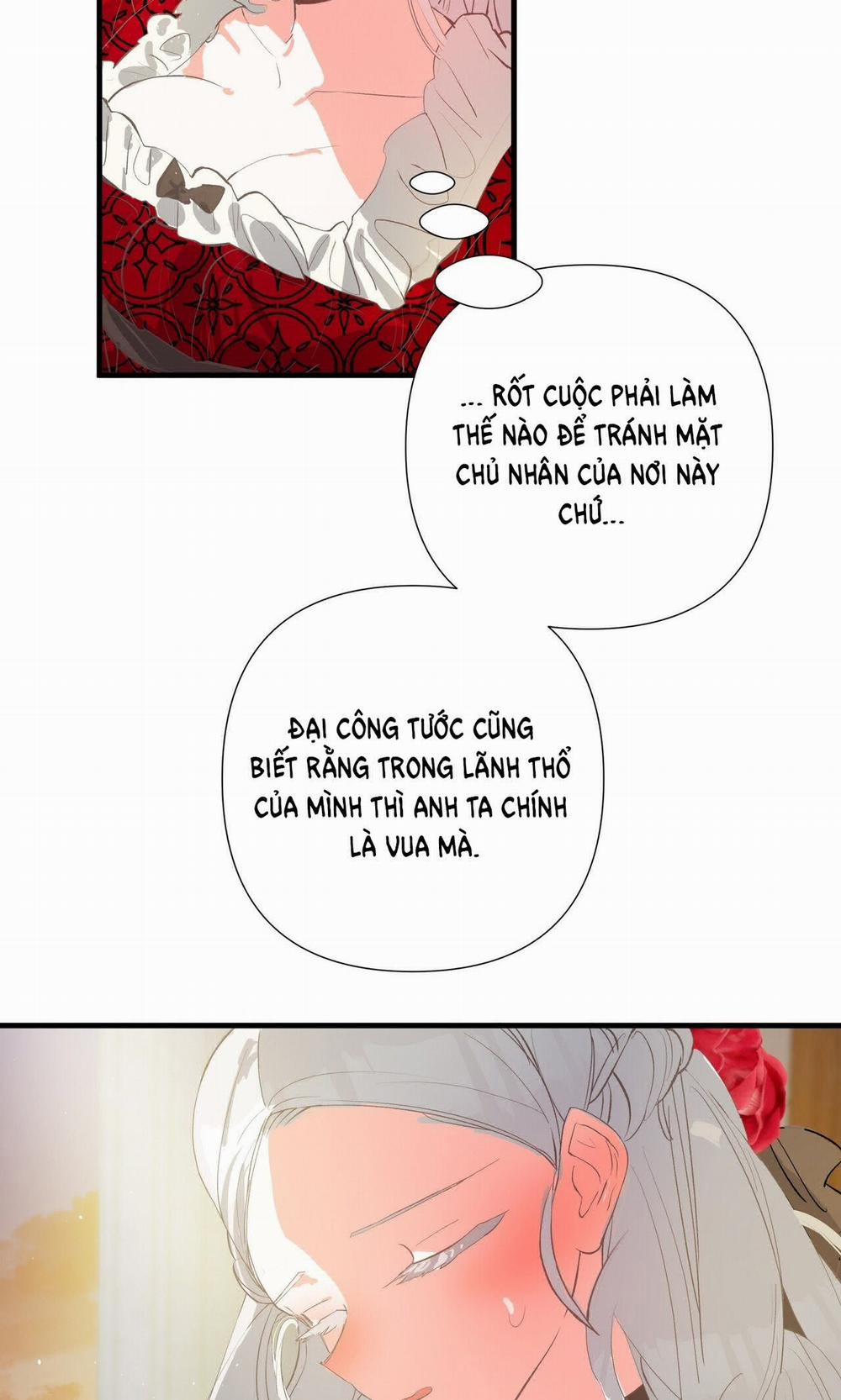 Nếu Ngài Cần Một Người Em Gái Giả 5.1 trang 12