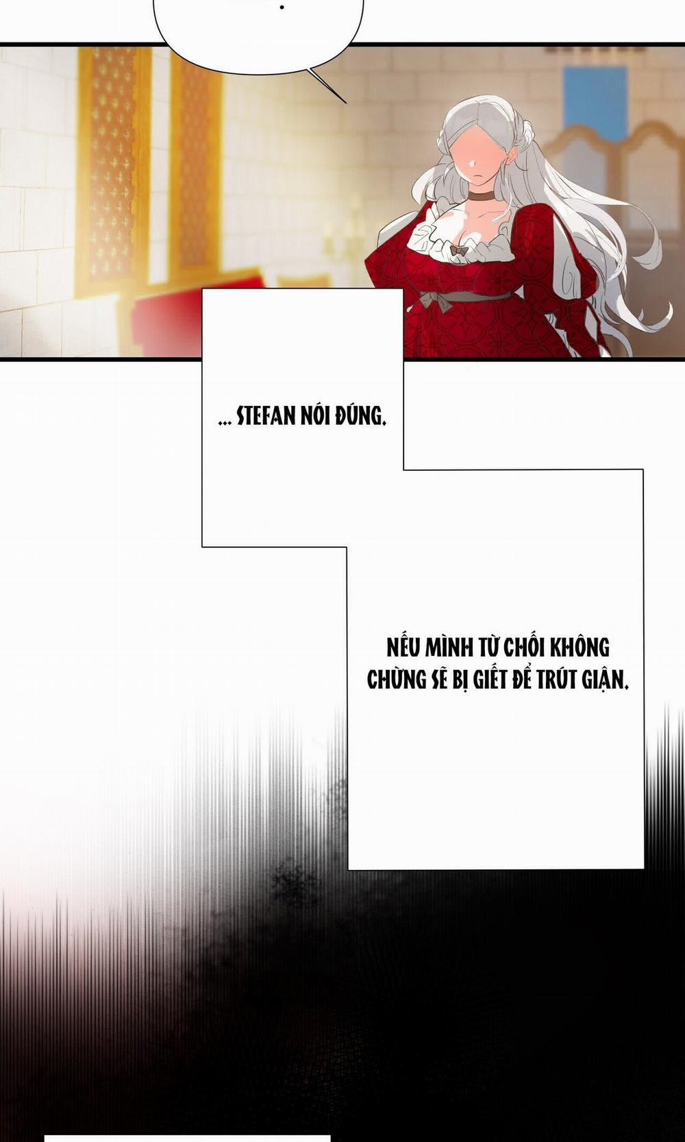 Nếu Ngài Cần Một Người Em Gái Giả 5.1 trang 15