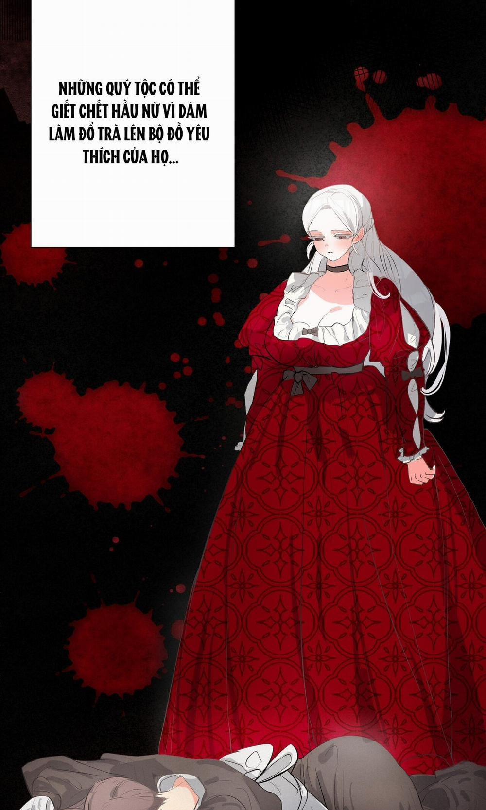 Nếu Ngài Cần Một Người Em Gái Giả 5.1 trang 16