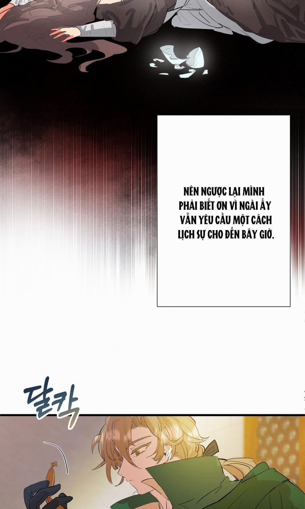 Nếu Ngài Cần Một Người Em Gái Giả 5.1 trang 17