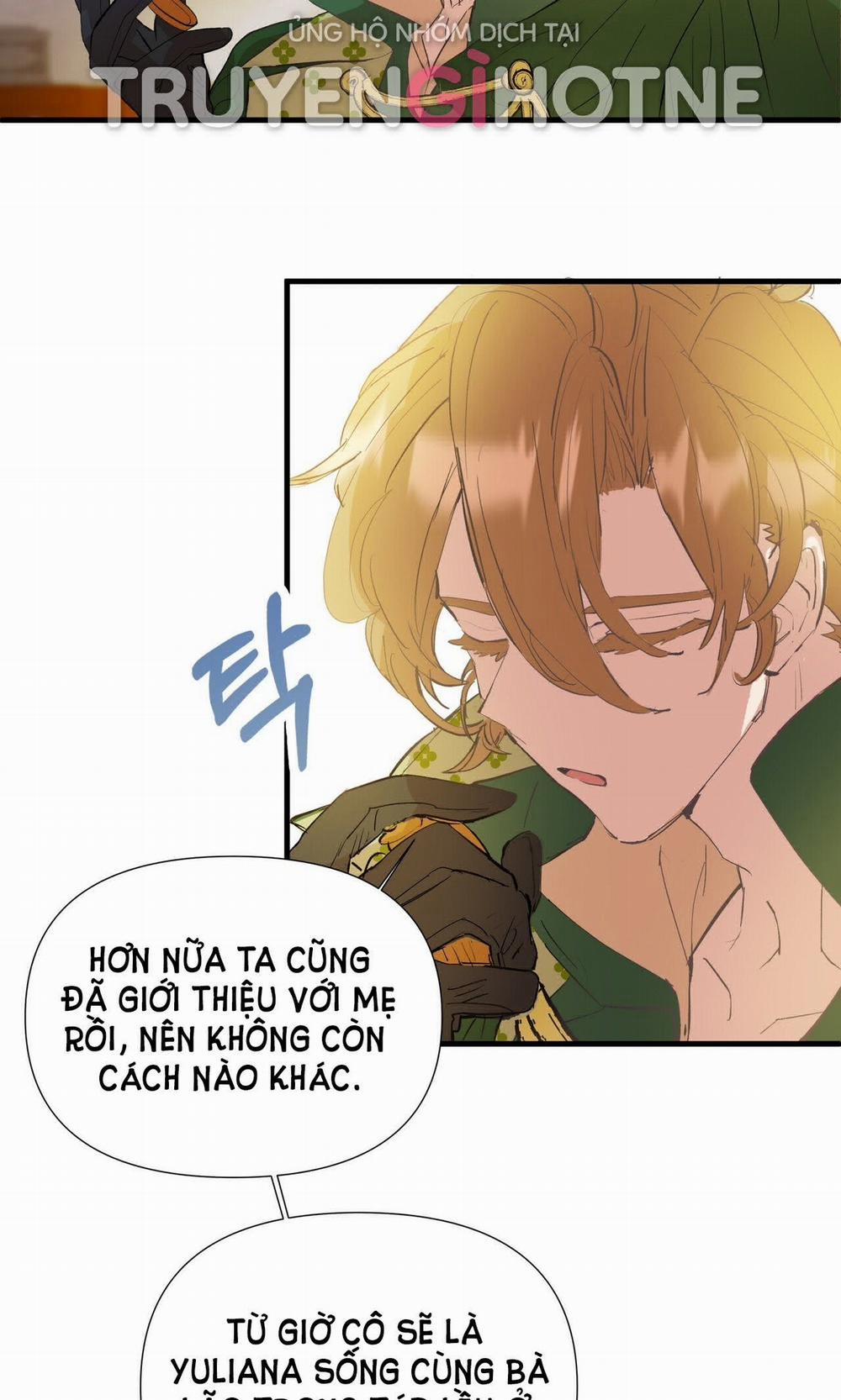 Nếu Ngài Cần Một Người Em Gái Giả 5.1 trang 18