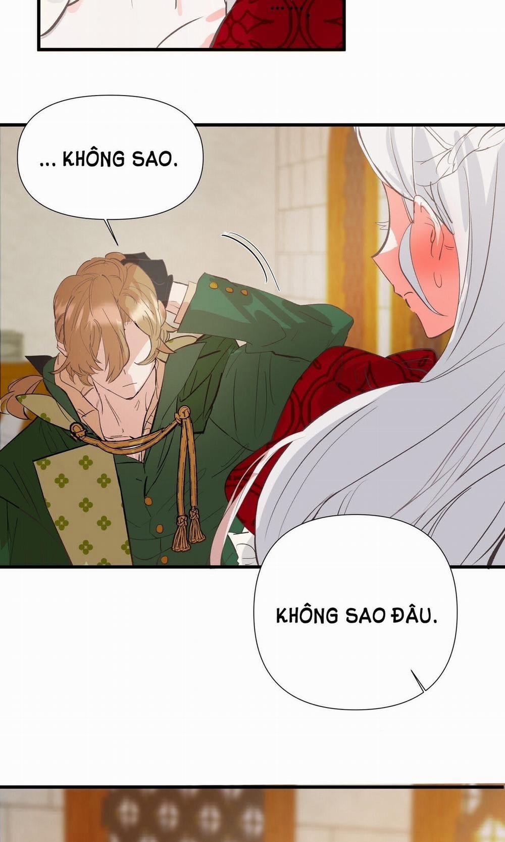 Nếu Ngài Cần Một Người Em Gái Giả 5.1 trang 4