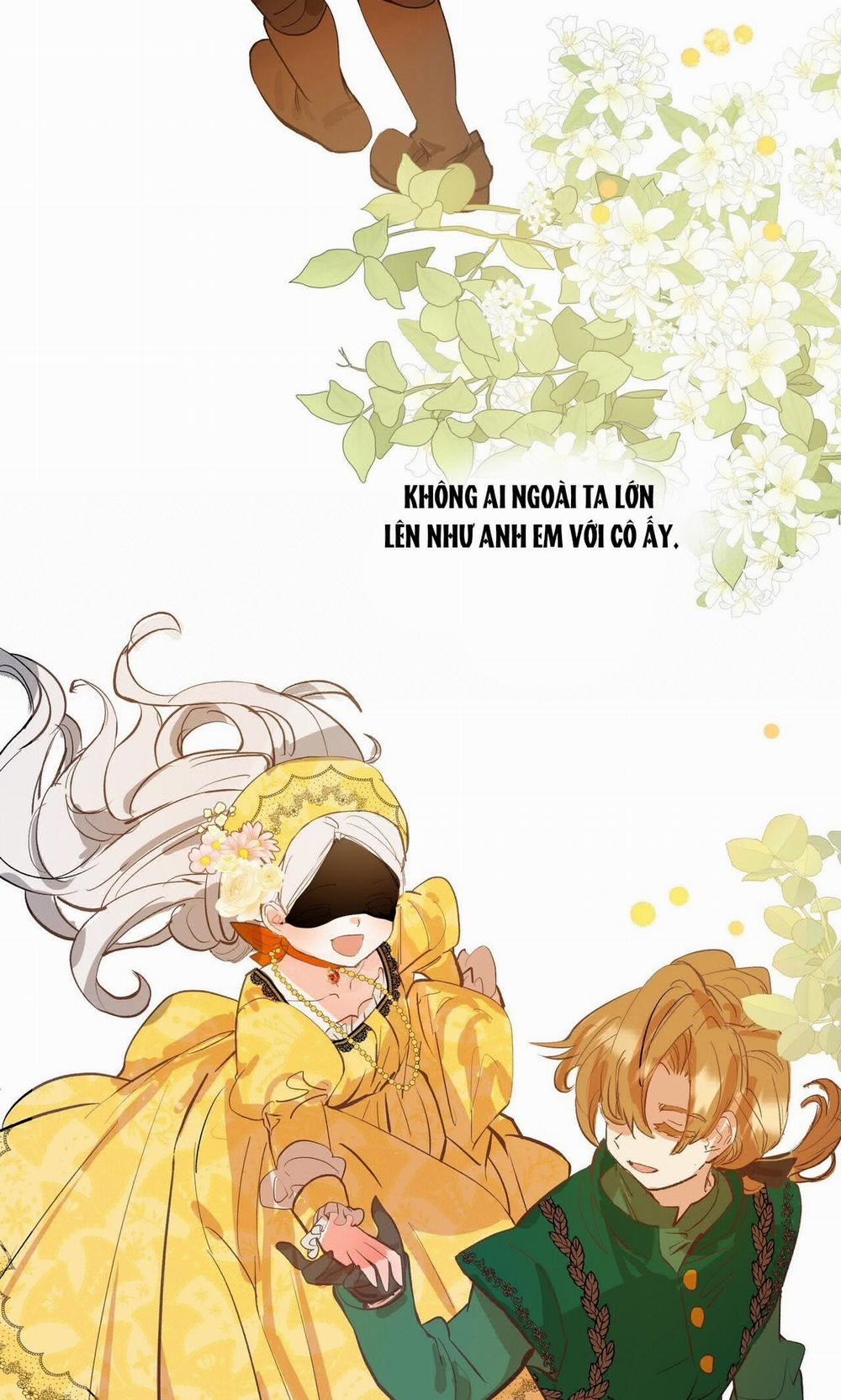 Nếu Ngài Cần Một Người Em Gái Giả 5.1 trang 7