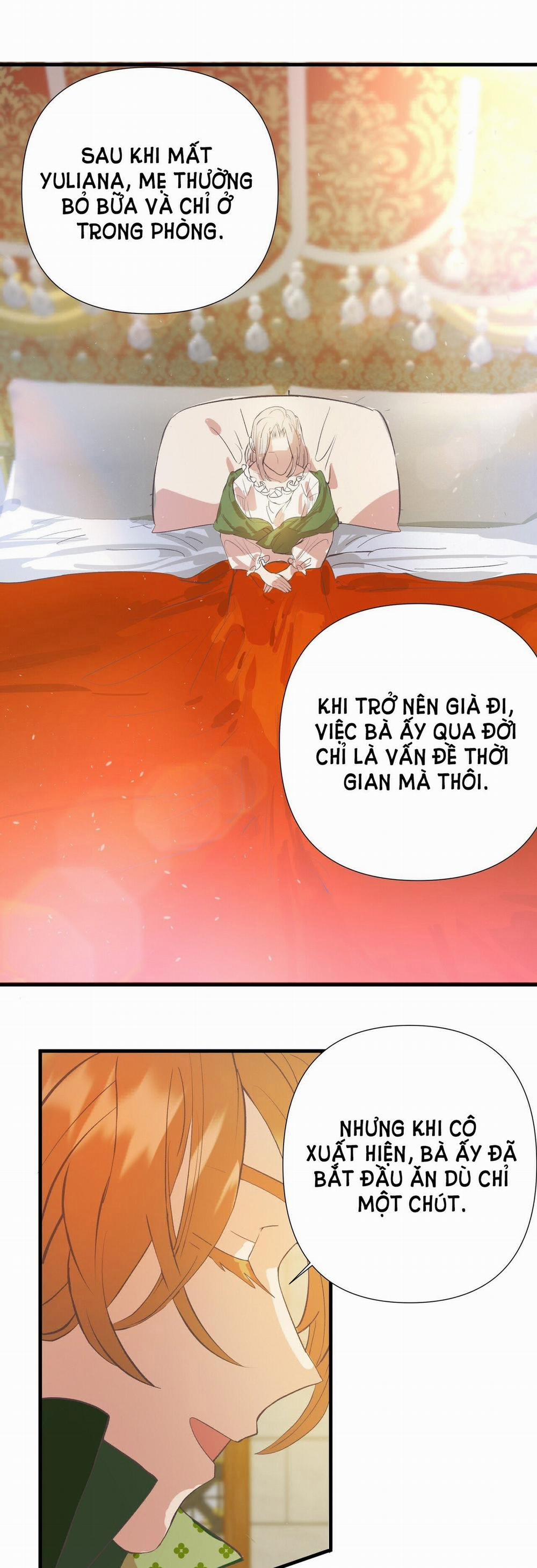 Nếu Ngài Cần Một Người Em Gái Giả 5.2 trang 0