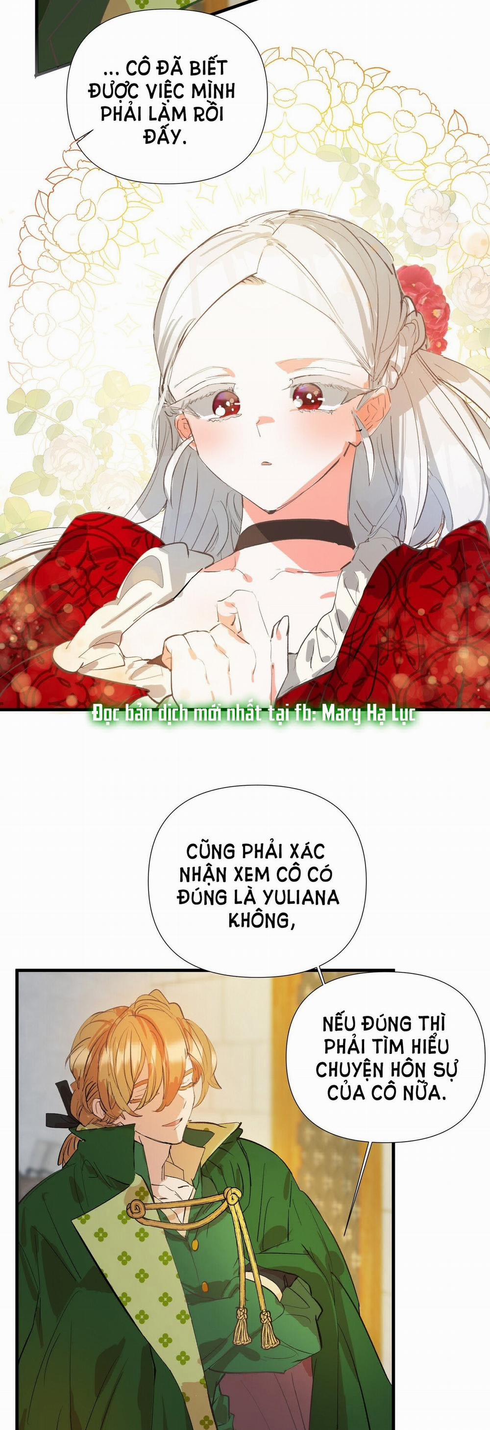 Nếu Ngài Cần Một Người Em Gái Giả 5.2 trang 1