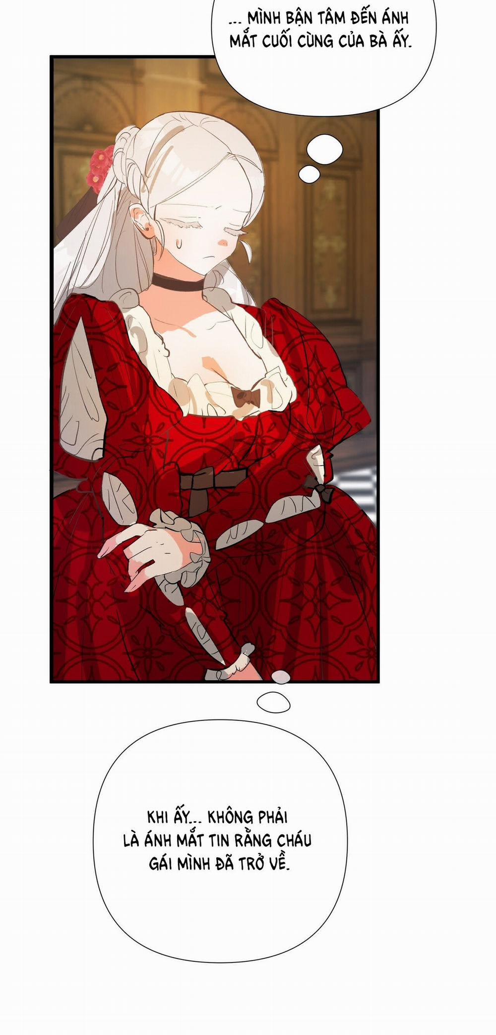 Nếu Ngài Cần Một Người Em Gái Giả 5.2 trang 10