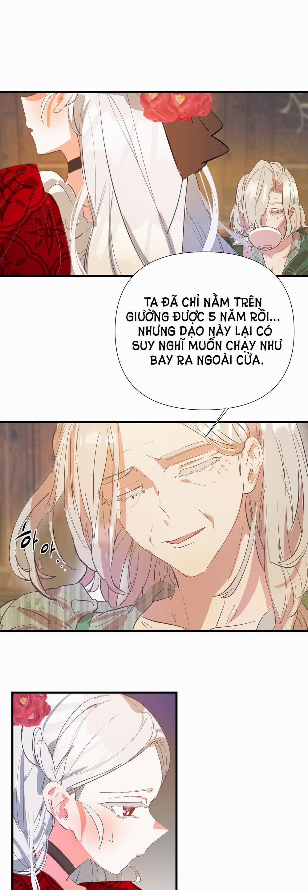 Nếu Ngài Cần Một Người Em Gái Giả 5.2 trang 18