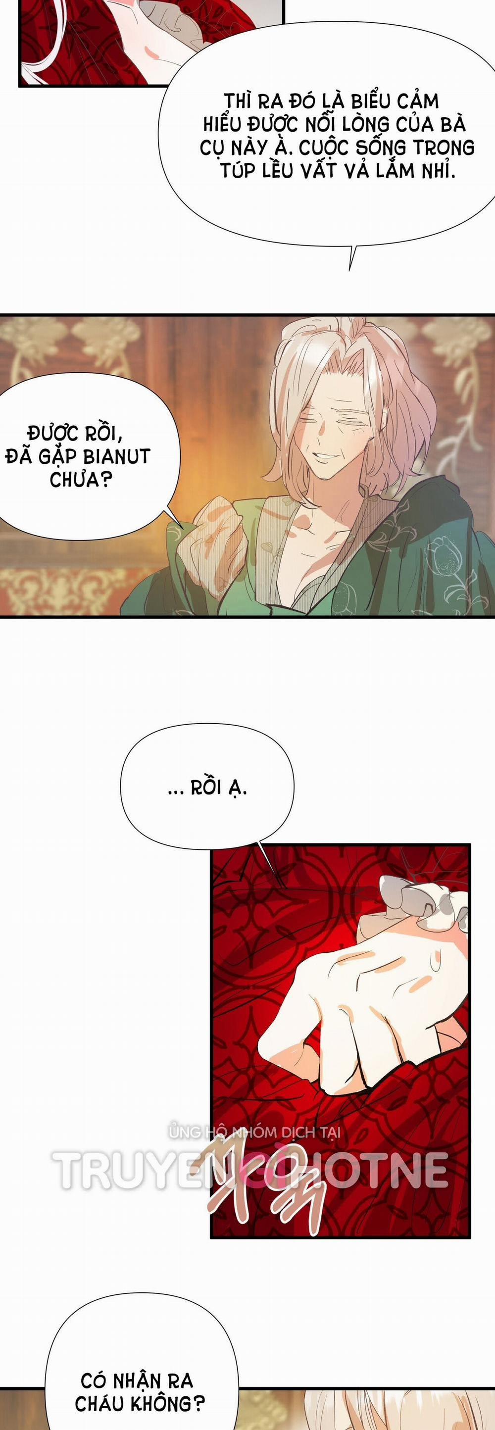 Nếu Ngài Cần Một Người Em Gái Giả 5.2 trang 19