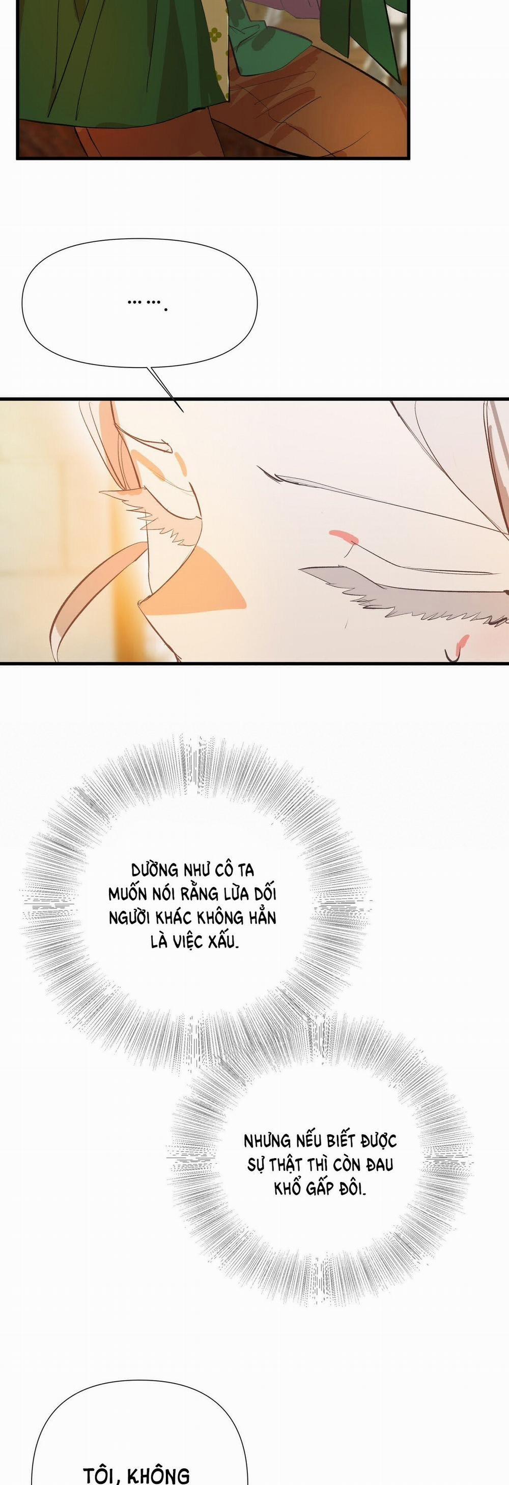 Nếu Ngài Cần Một Người Em Gái Giả 5.2 trang 2