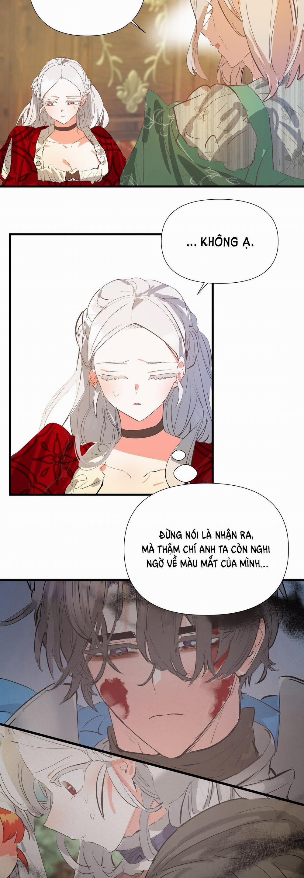 Nếu Ngài Cần Một Người Em Gái Giả 5.2 trang 20