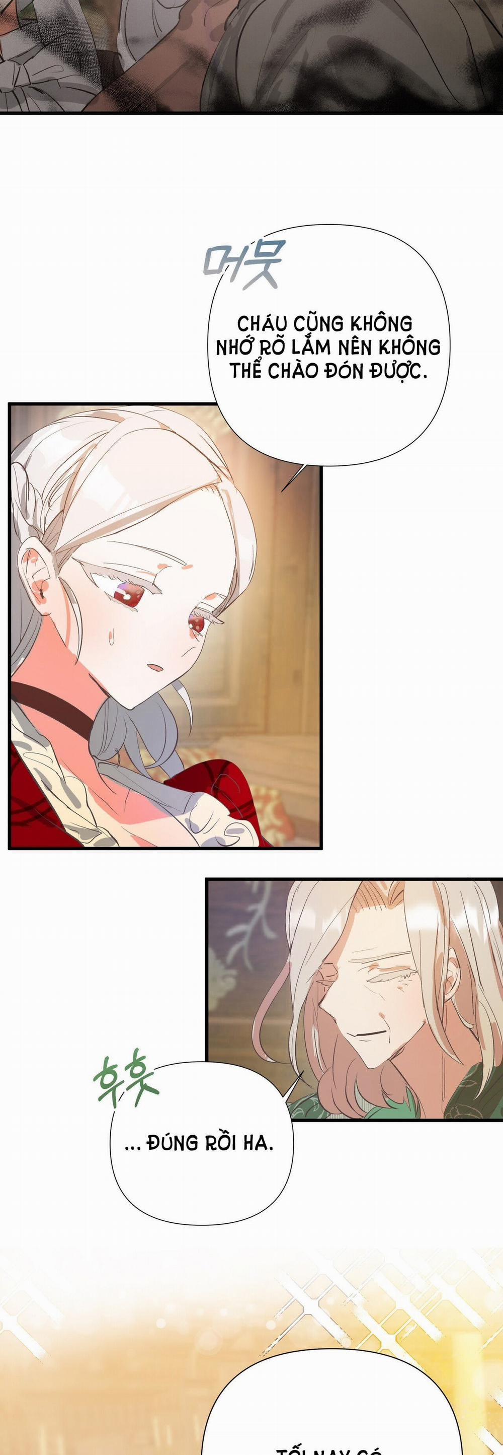 Nếu Ngài Cần Một Người Em Gái Giả 5.2 trang 21