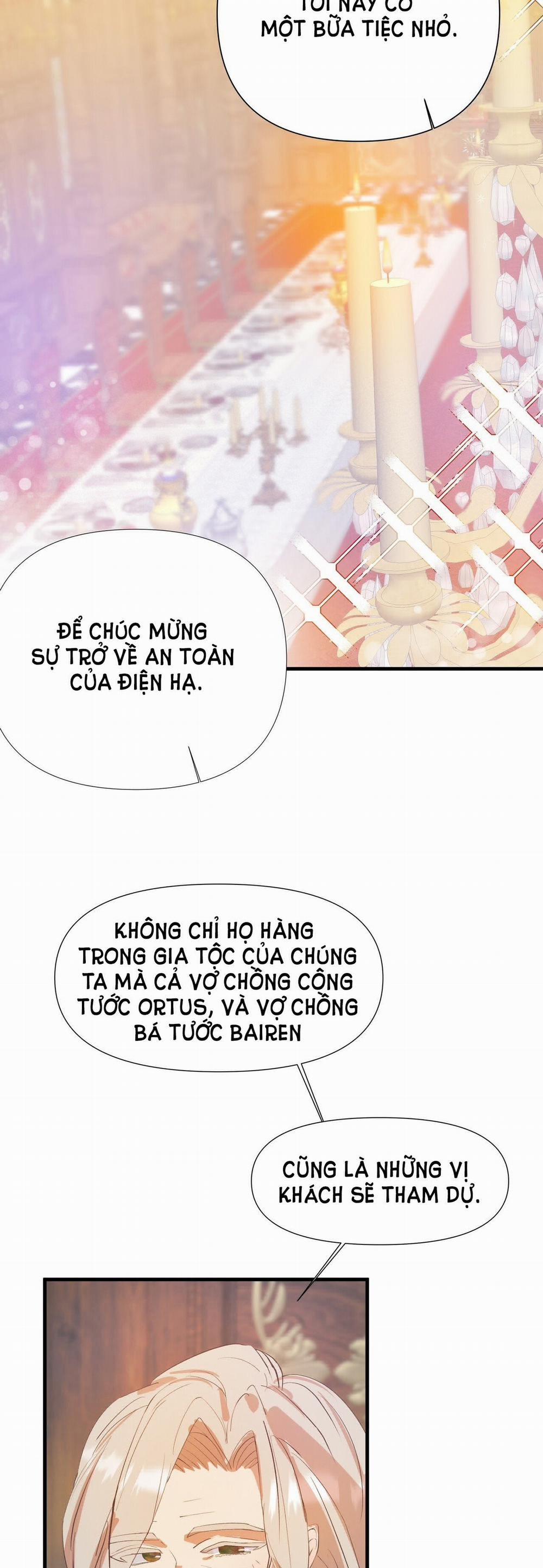 Nếu Ngài Cần Một Người Em Gái Giả 5.2 trang 22