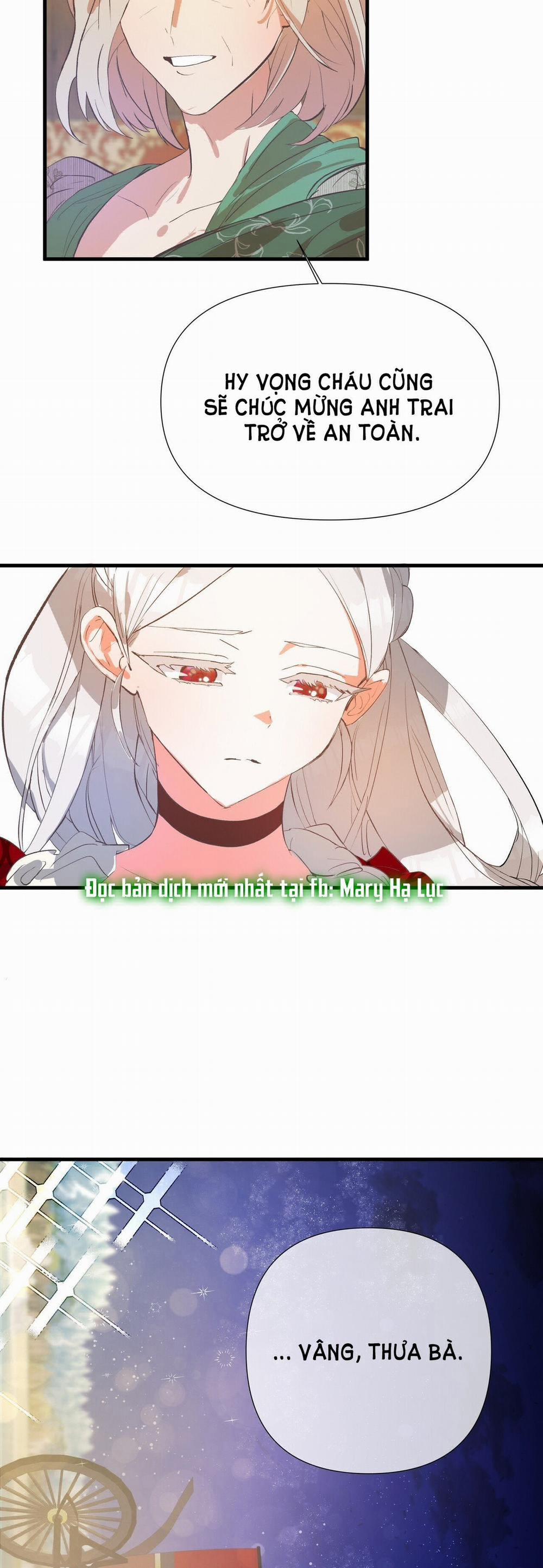 Nếu Ngài Cần Một Người Em Gái Giả 5.2 trang 23