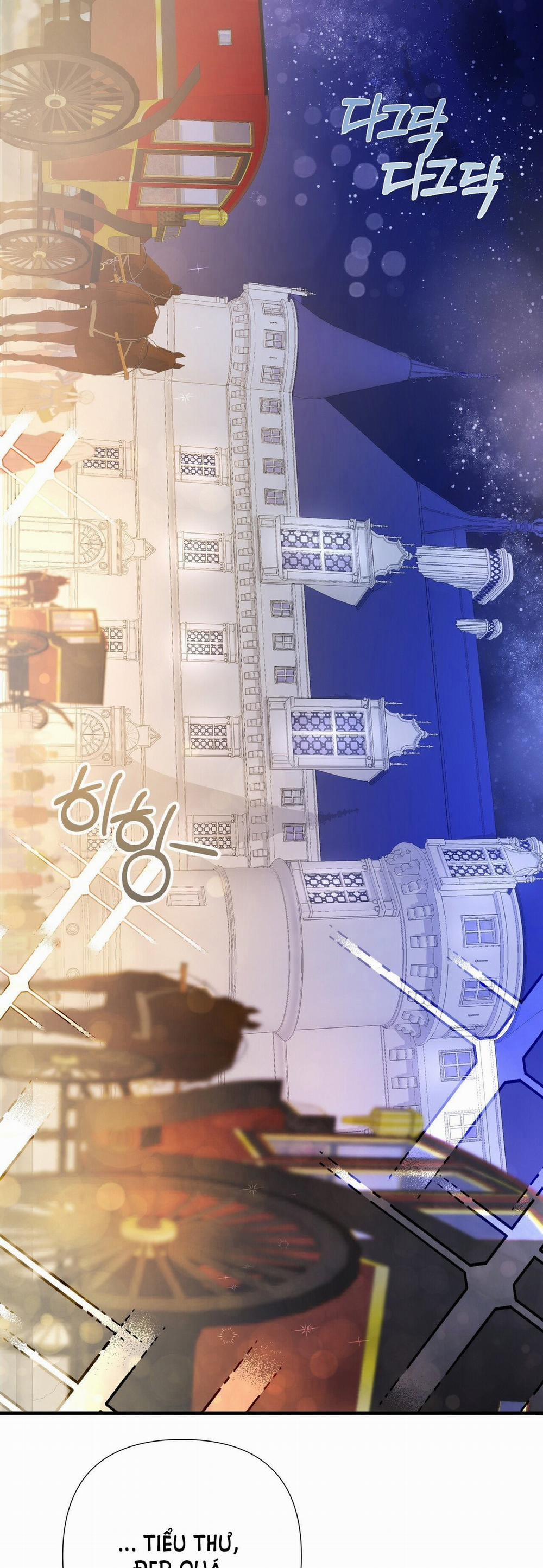 Nếu Ngài Cần Một Người Em Gái Giả 5.2 trang 24