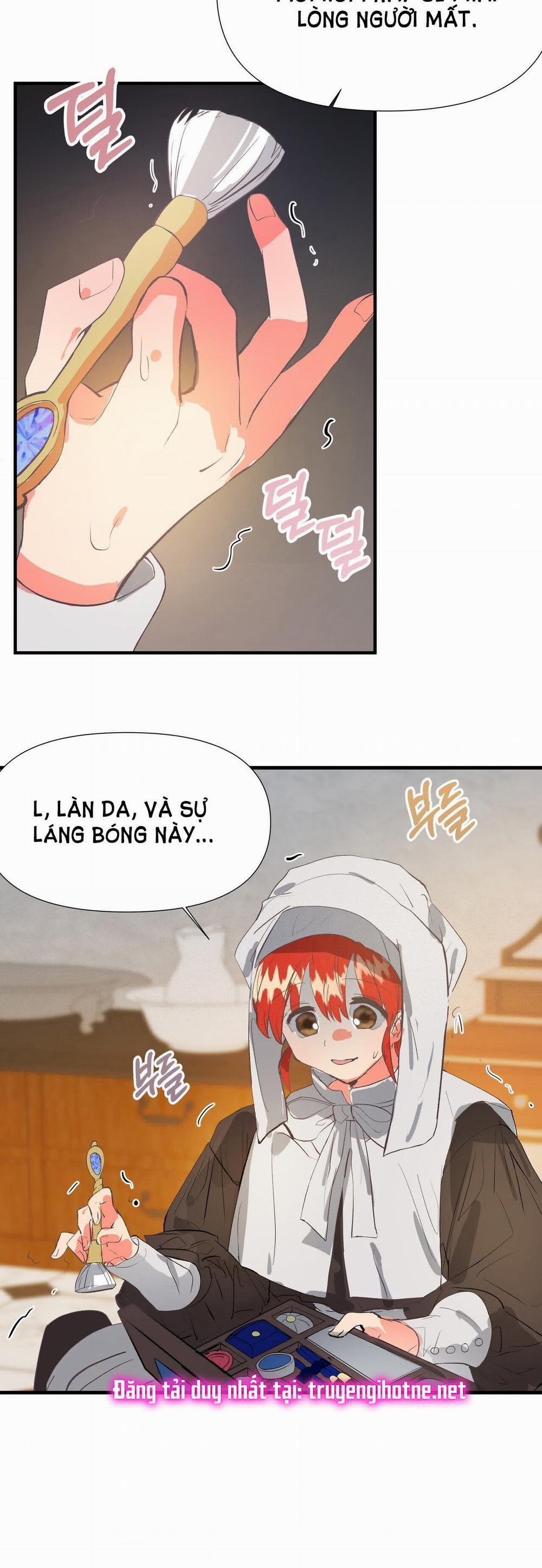 Nếu Ngài Cần Một Người Em Gái Giả 5.2 trang 26