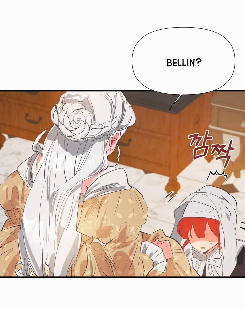 Nếu Ngài Cần Một Người Em Gái Giả 5.2 trang 27