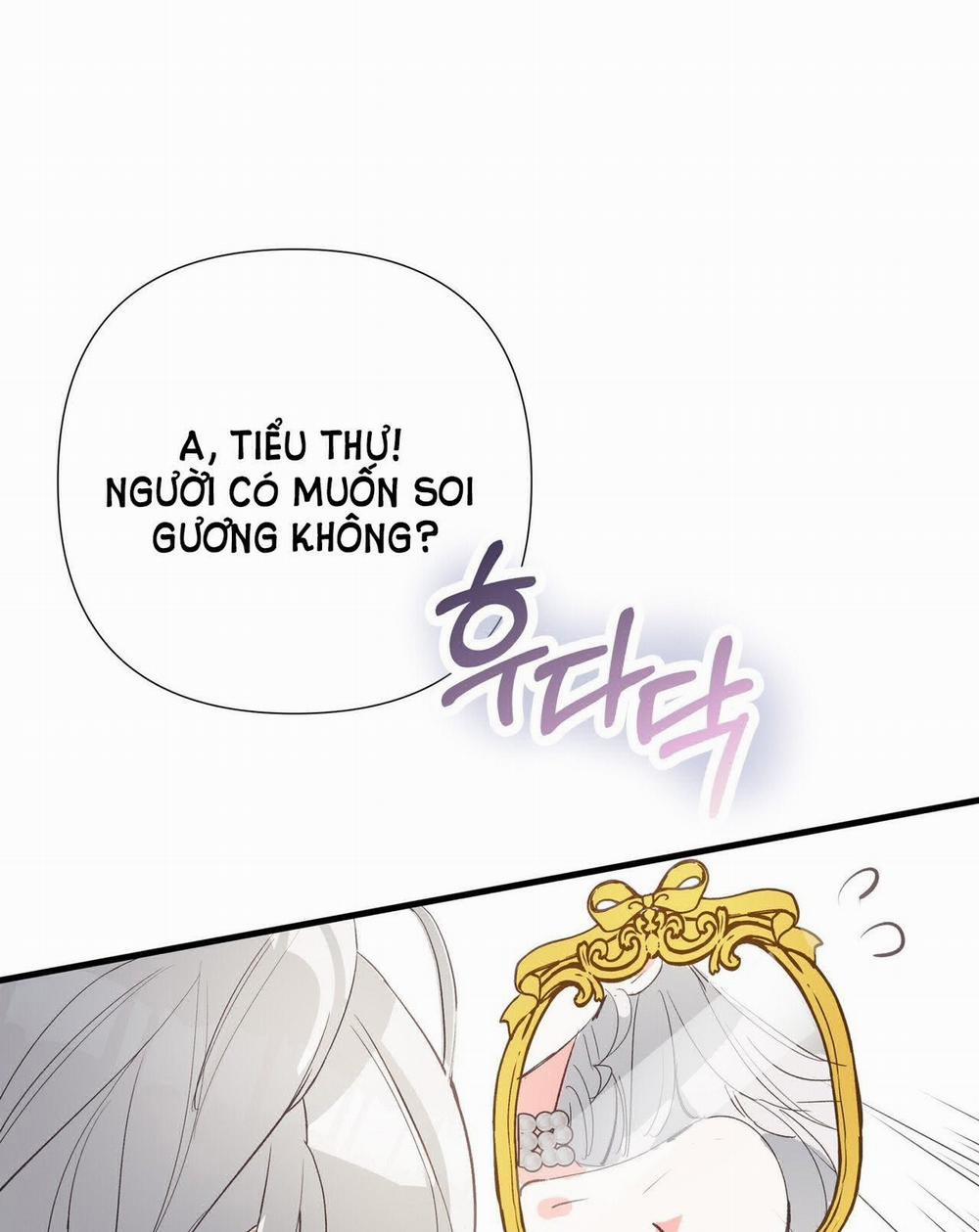 Nếu Ngài Cần Một Người Em Gái Giả 5.2 trang 28