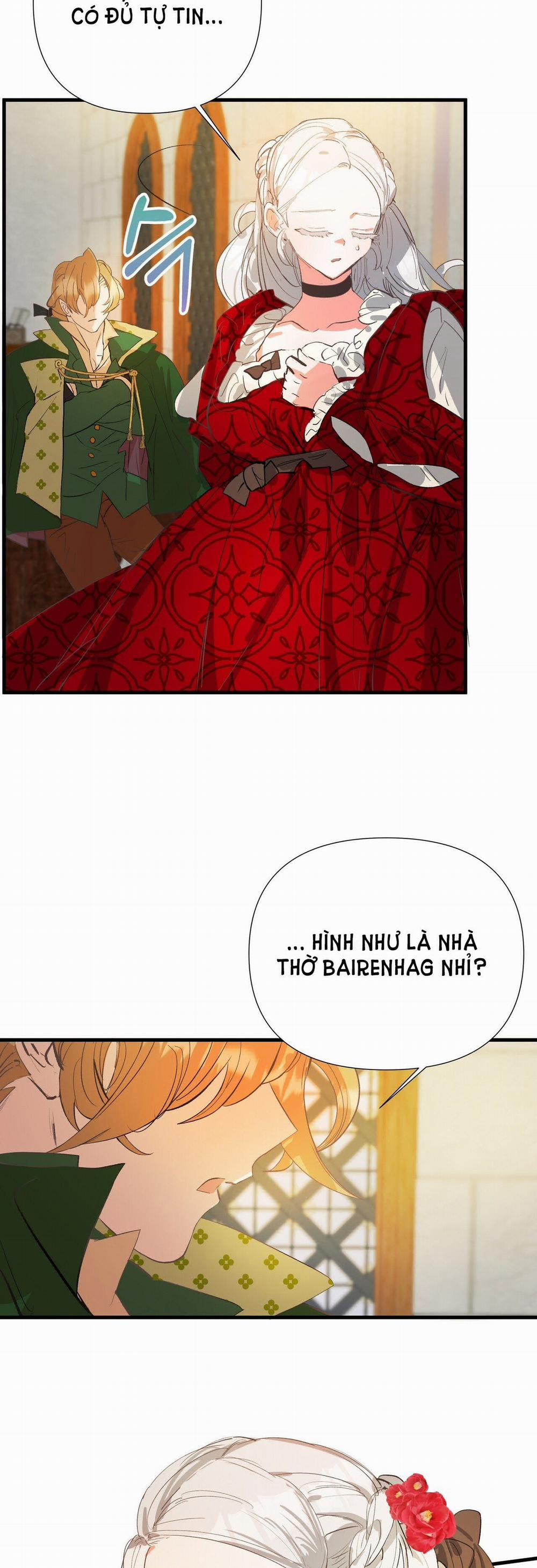 Nếu Ngài Cần Một Người Em Gái Giả 5.2 trang 3