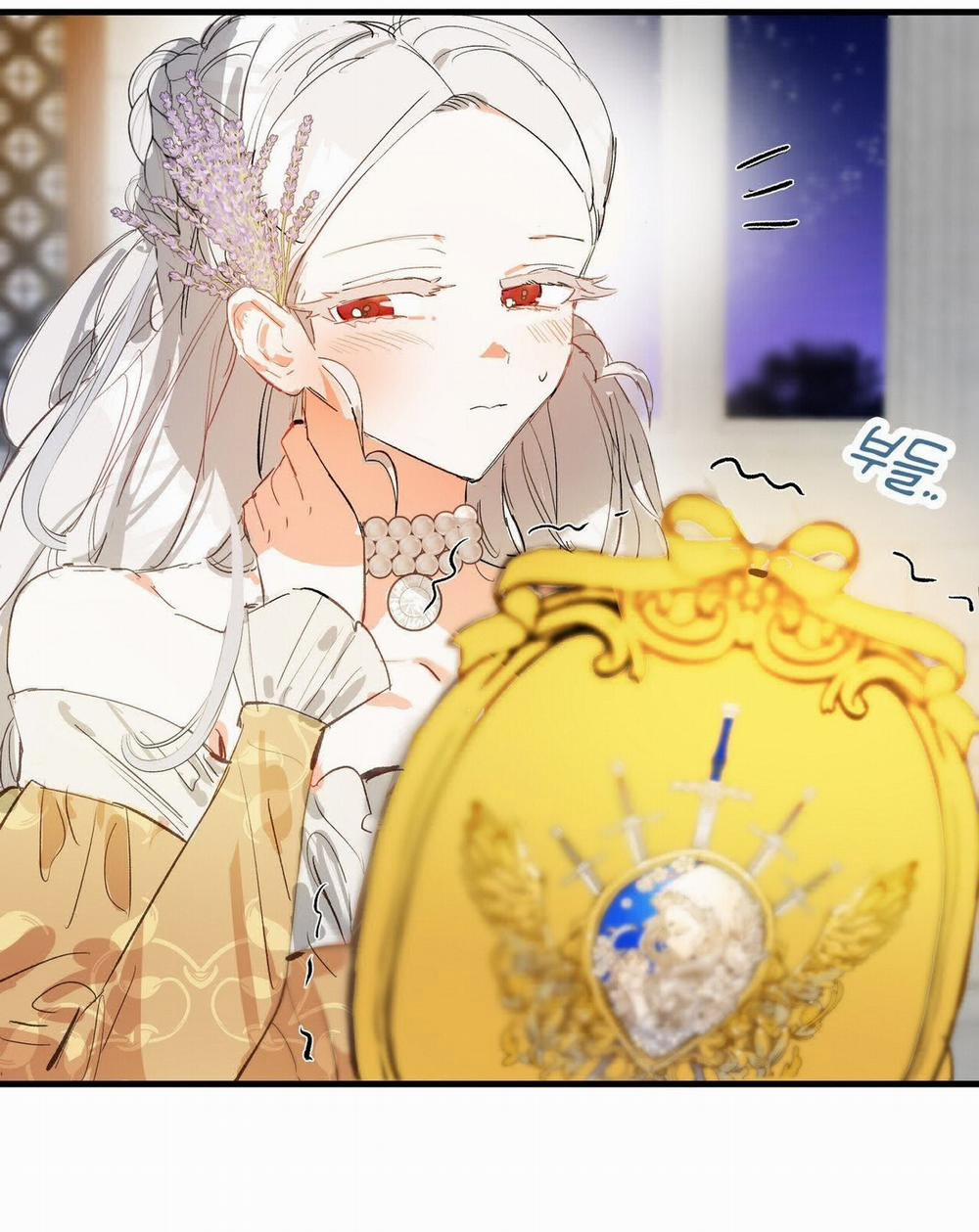 Nếu Ngài Cần Một Người Em Gái Giả 5.2 trang 33