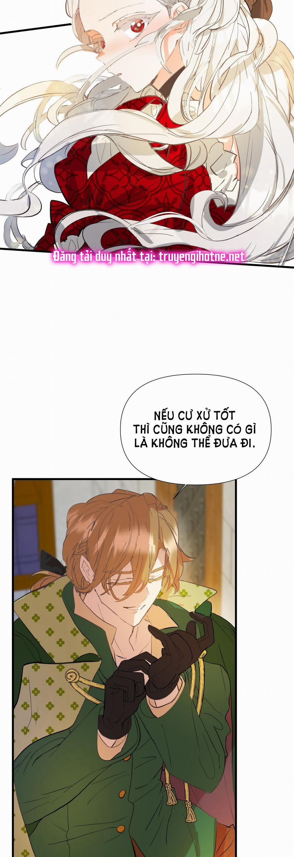 Nếu Ngài Cần Một Người Em Gái Giả 5.2 trang 4