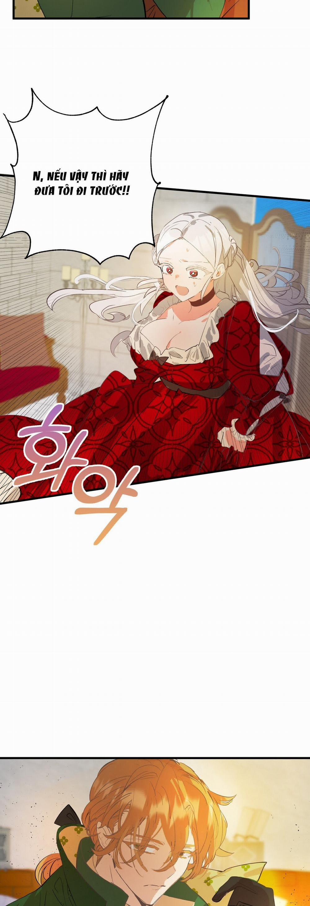 Nếu Ngài Cần Một Người Em Gái Giả 5.2 trang 5