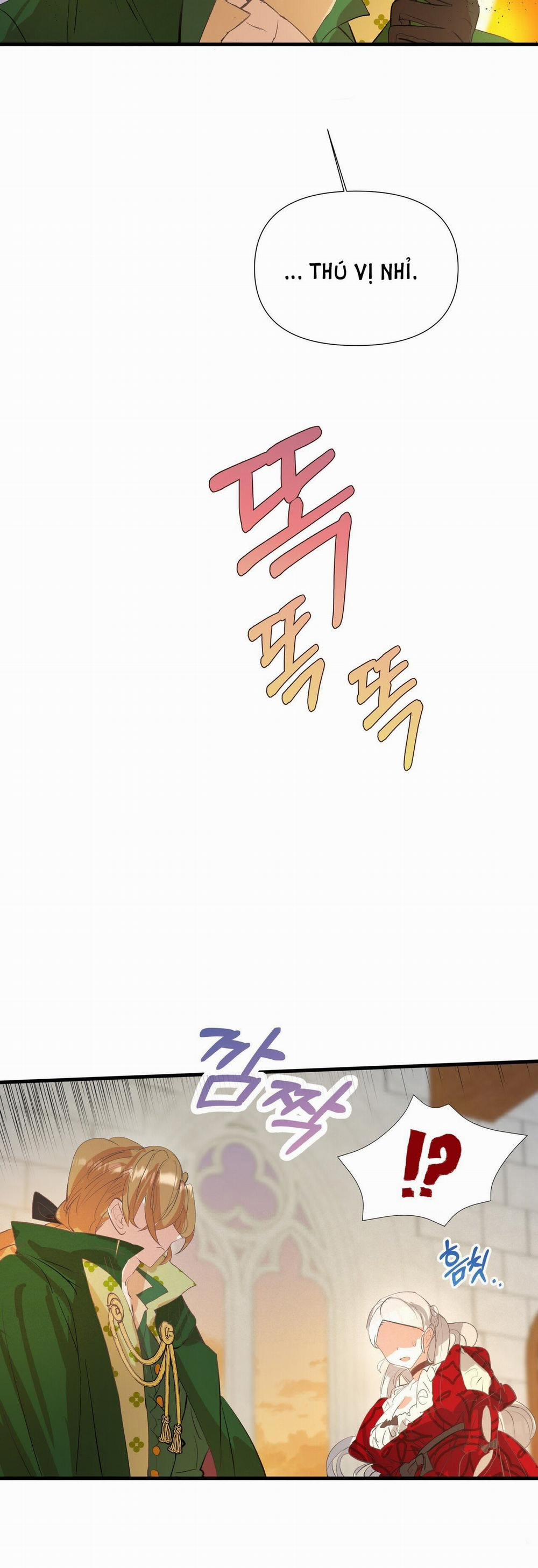 Nếu Ngài Cần Một Người Em Gái Giả 5.2 trang 6