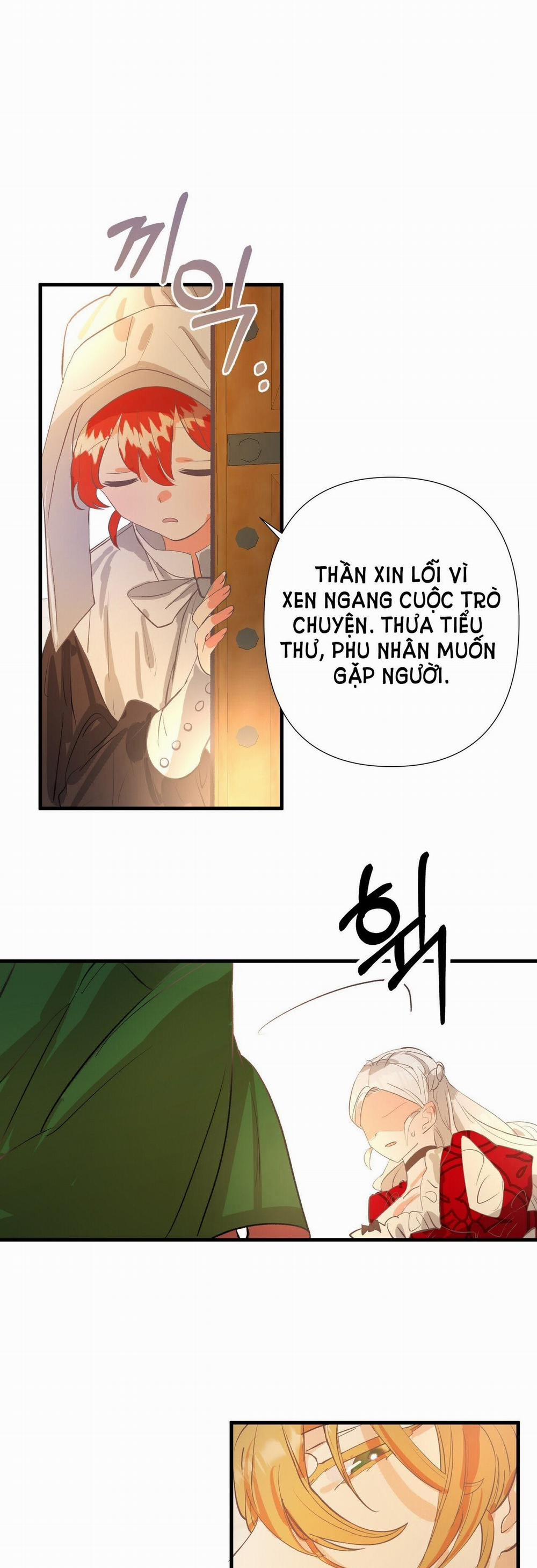 Nếu Ngài Cần Một Người Em Gái Giả 5.2 trang 7