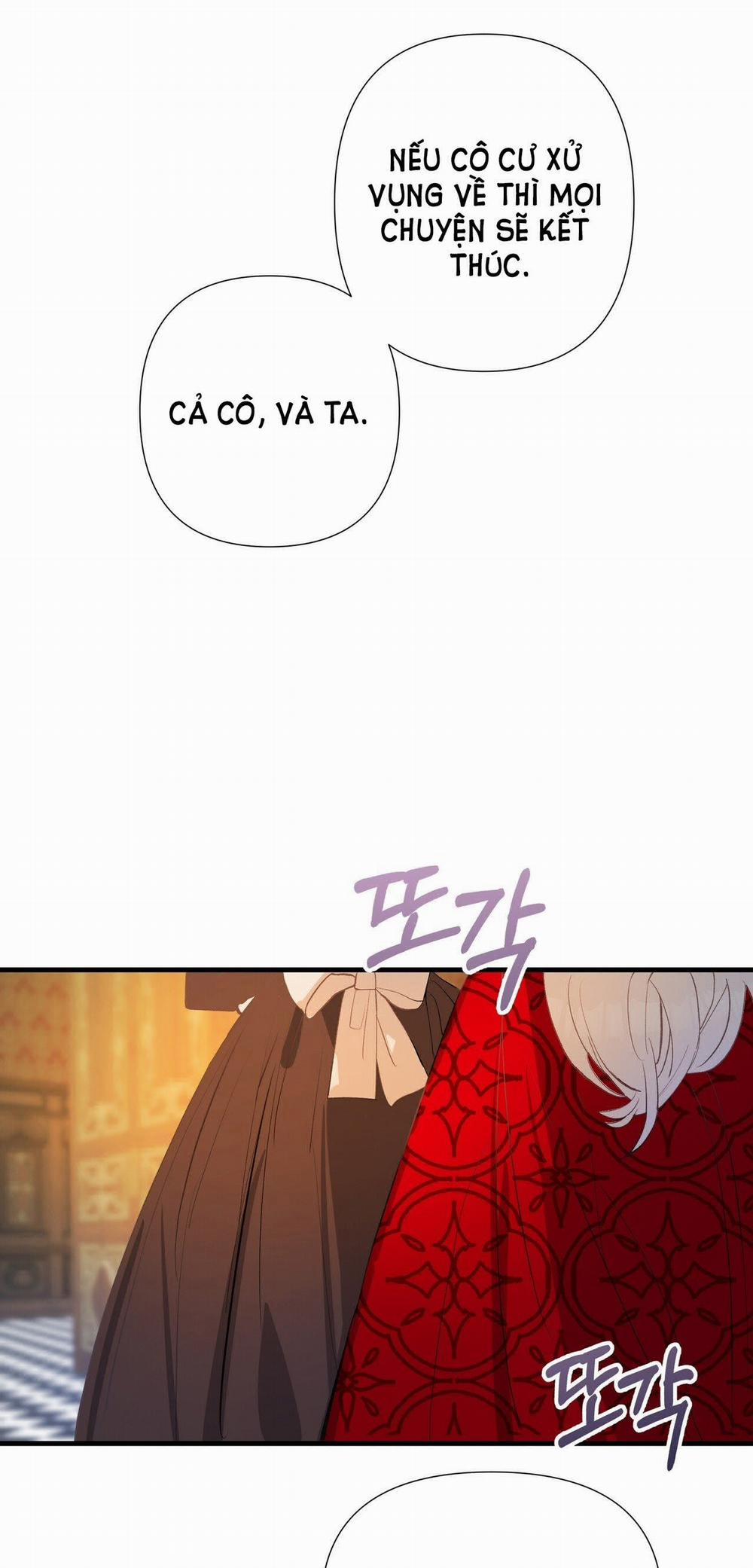 Nếu Ngài Cần Một Người Em Gái Giả 5.2 trang 9