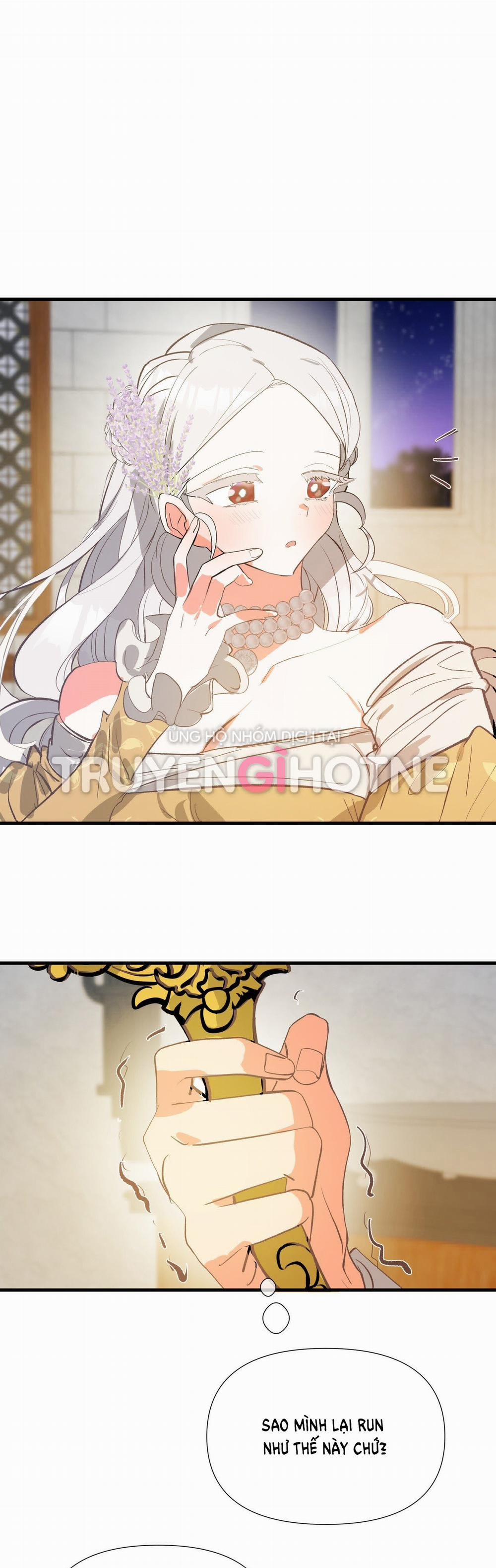 Nếu Ngài Cần Một Người Em Gái Giả 6.1 trang 0