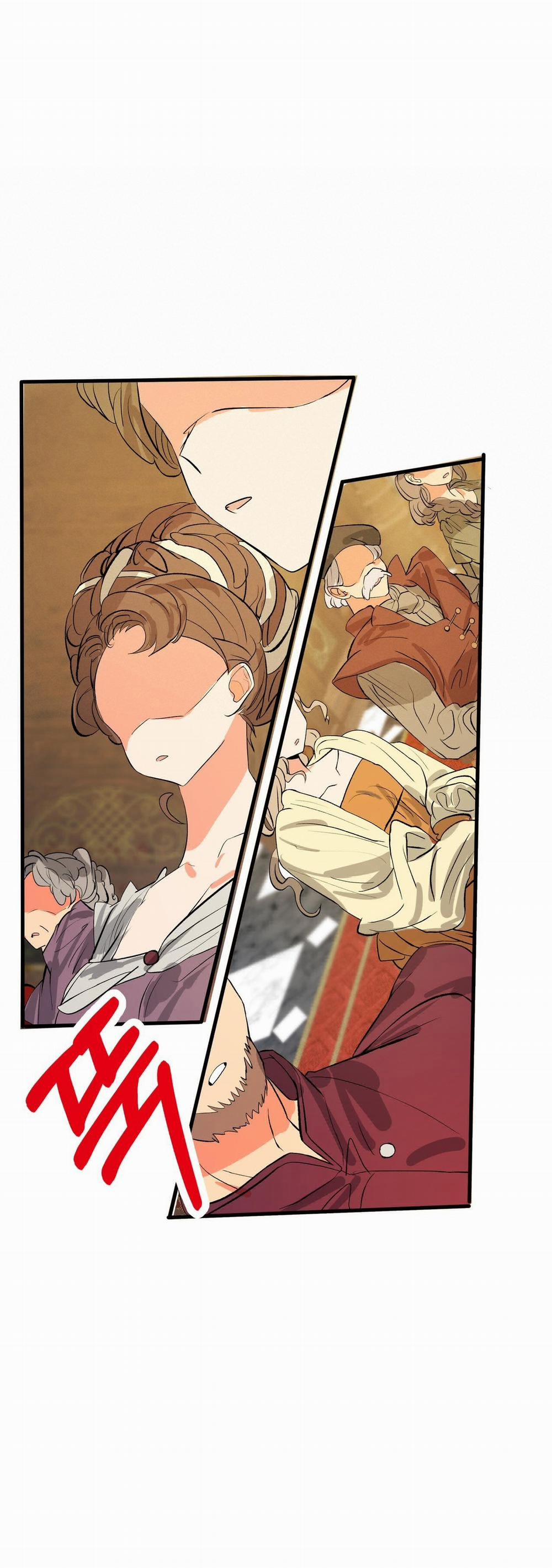 Nếu Ngài Cần Một Người Em Gái Giả 6.1 trang 12