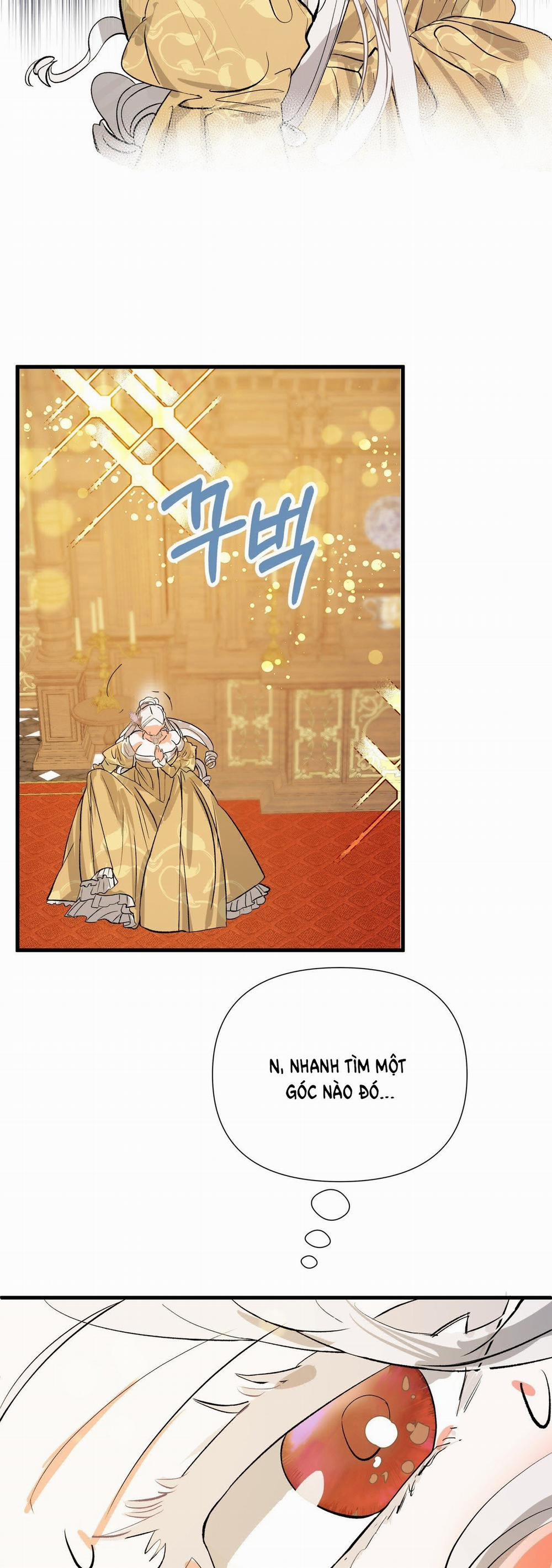 Nếu Ngài Cần Một Người Em Gái Giả 6.1 trang 14