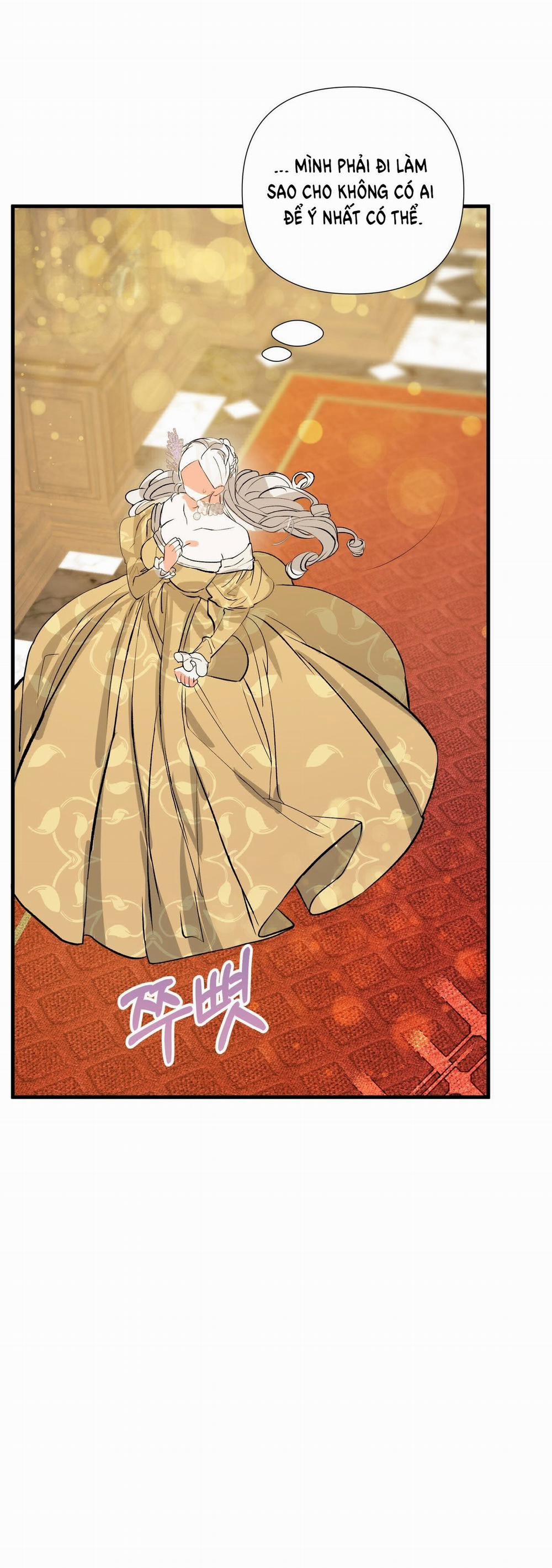 Nếu Ngài Cần Một Người Em Gái Giả 6.1 trang 16