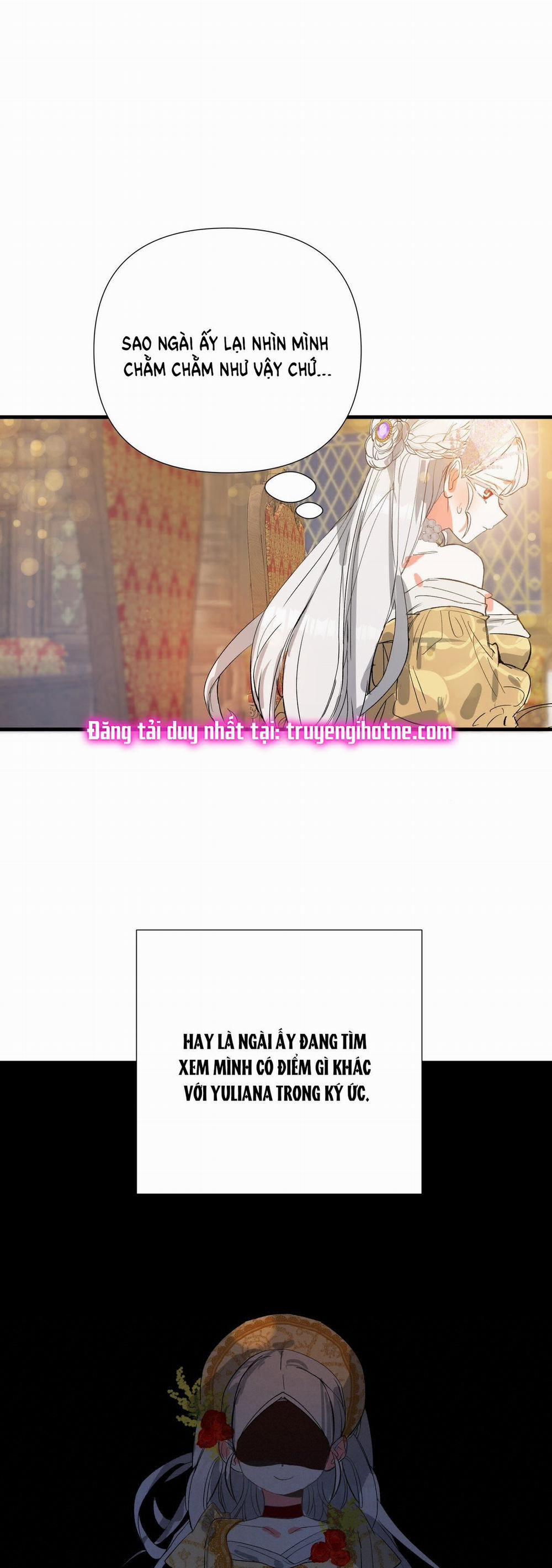 Nếu Ngài Cần Một Người Em Gái Giả 6.1 trang 17