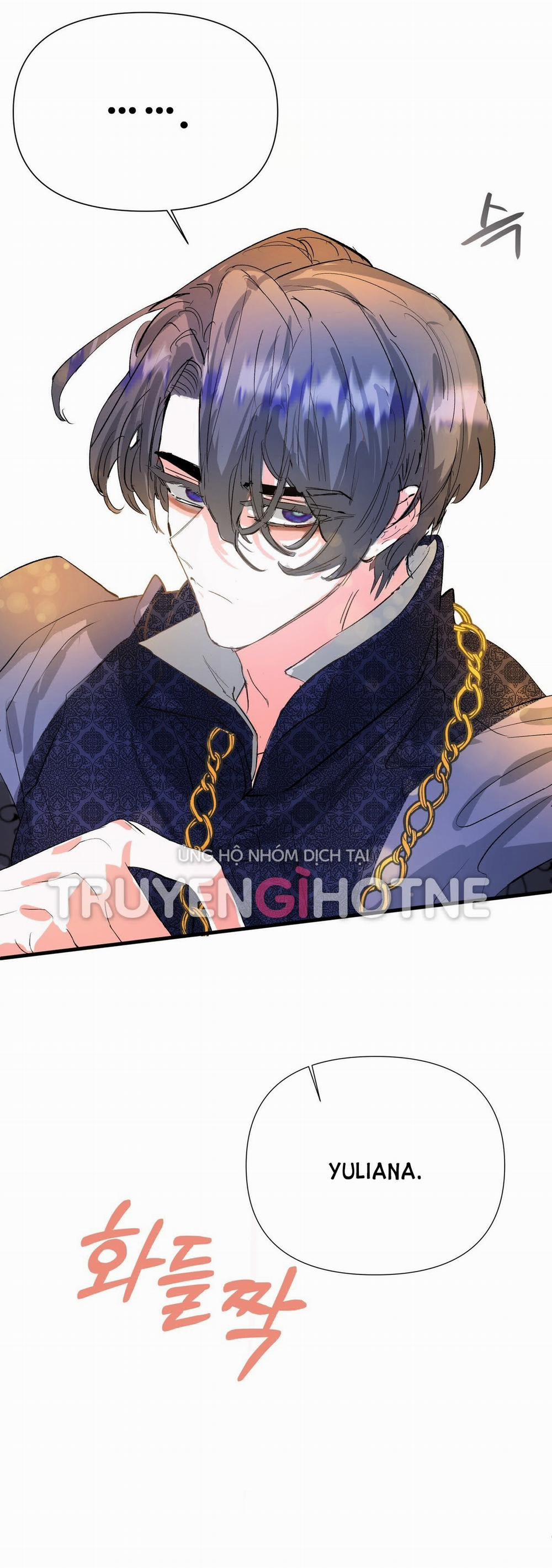 Nếu Ngài Cần Một Người Em Gái Giả 6.1 trang 19