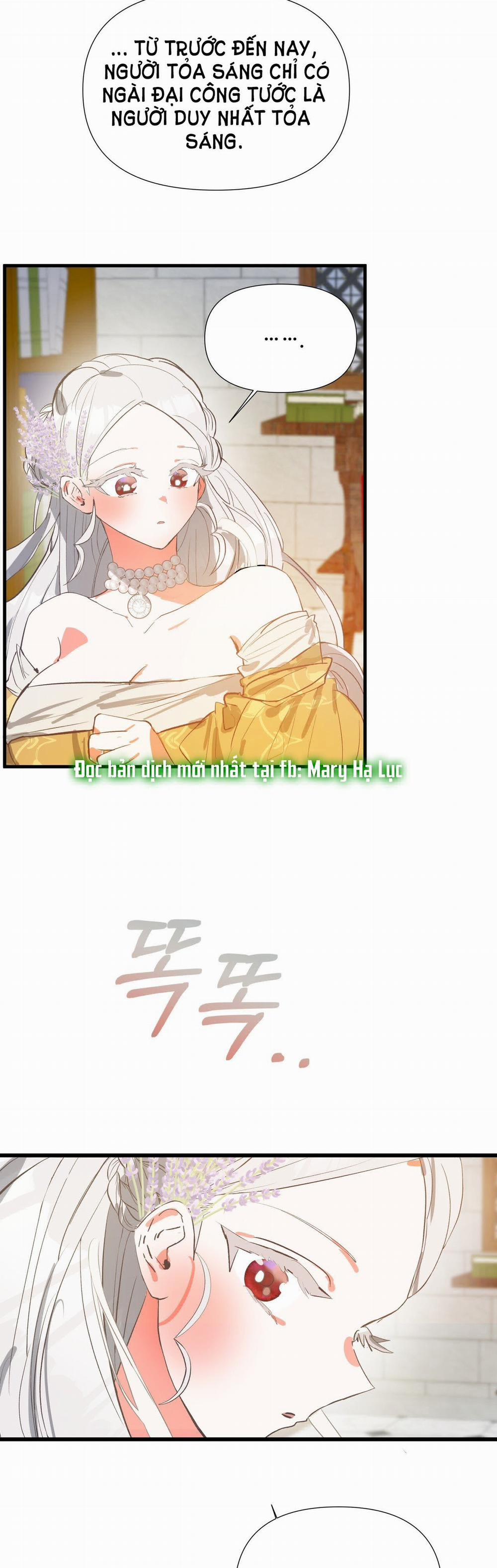 Nếu Ngài Cần Một Người Em Gái Giả 6.1 trang 2