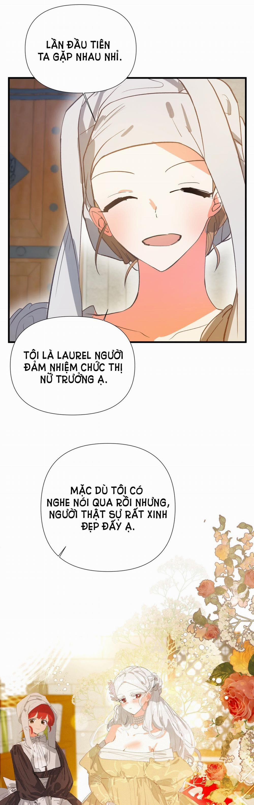 Nếu Ngài Cần Một Người Em Gái Giả 6.1 trang 4